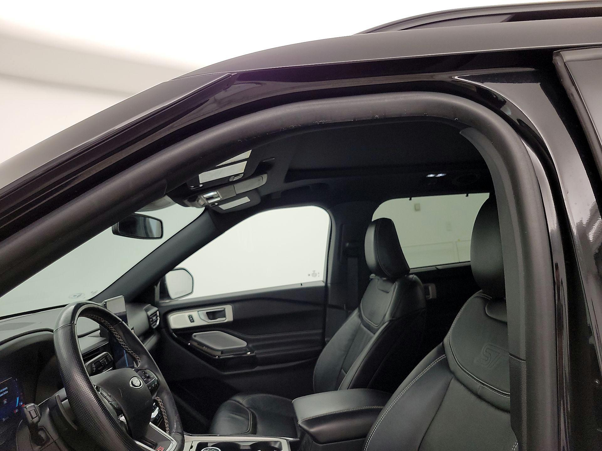 Thumbnail: 2021 Ford Explorer - 20