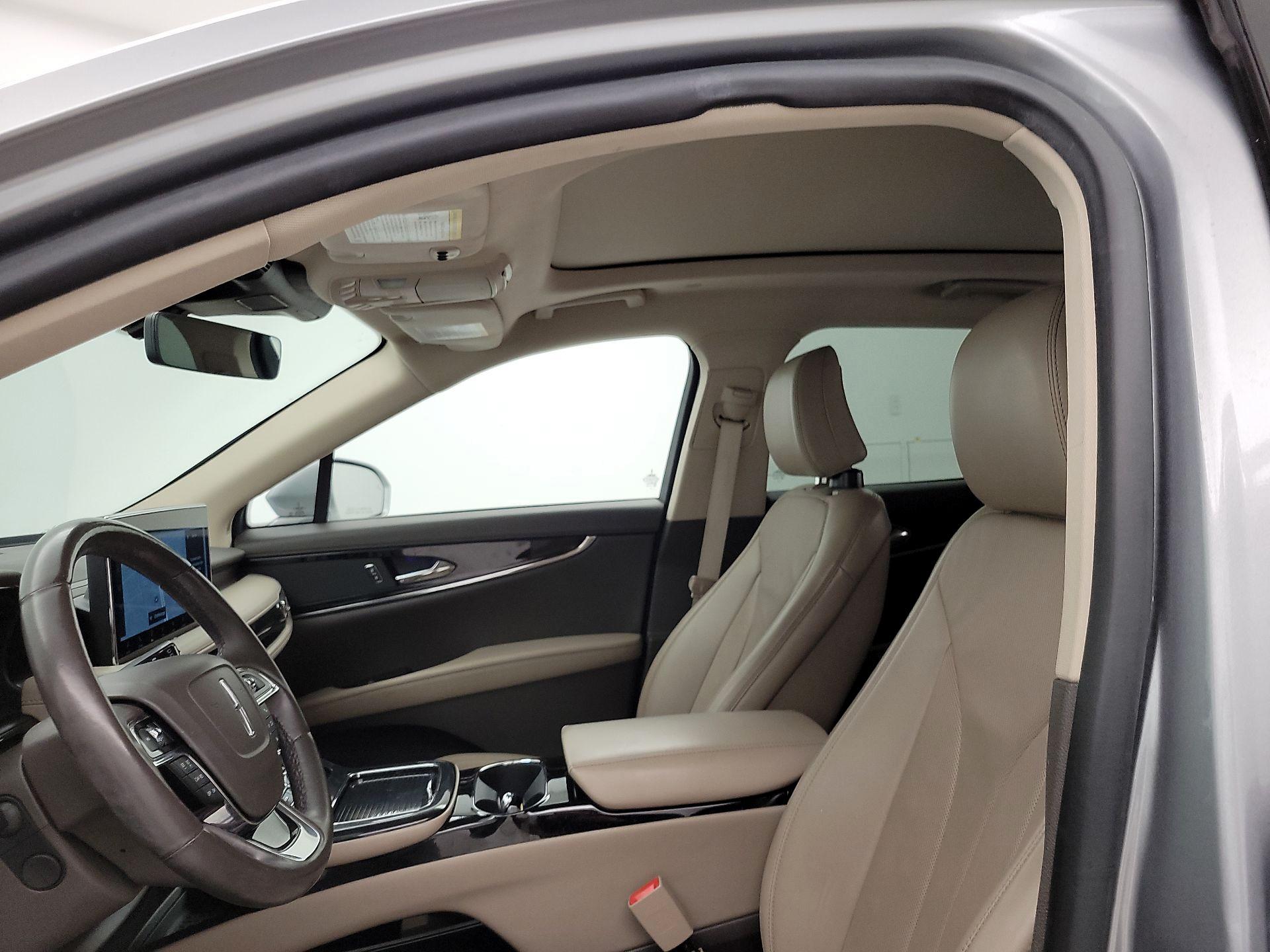 Thumbnail: 2023 Lincoln Nautilus - 20