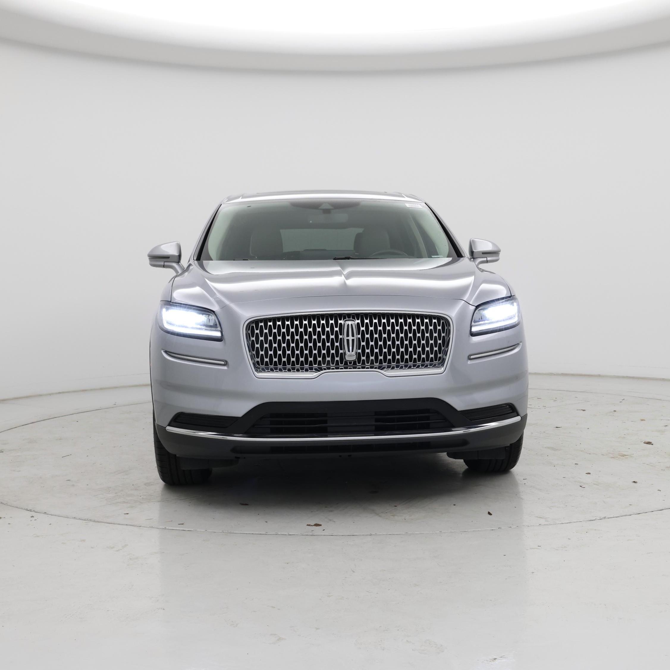 Thumbnail: 2023 Lincoln Nautilus - 5
