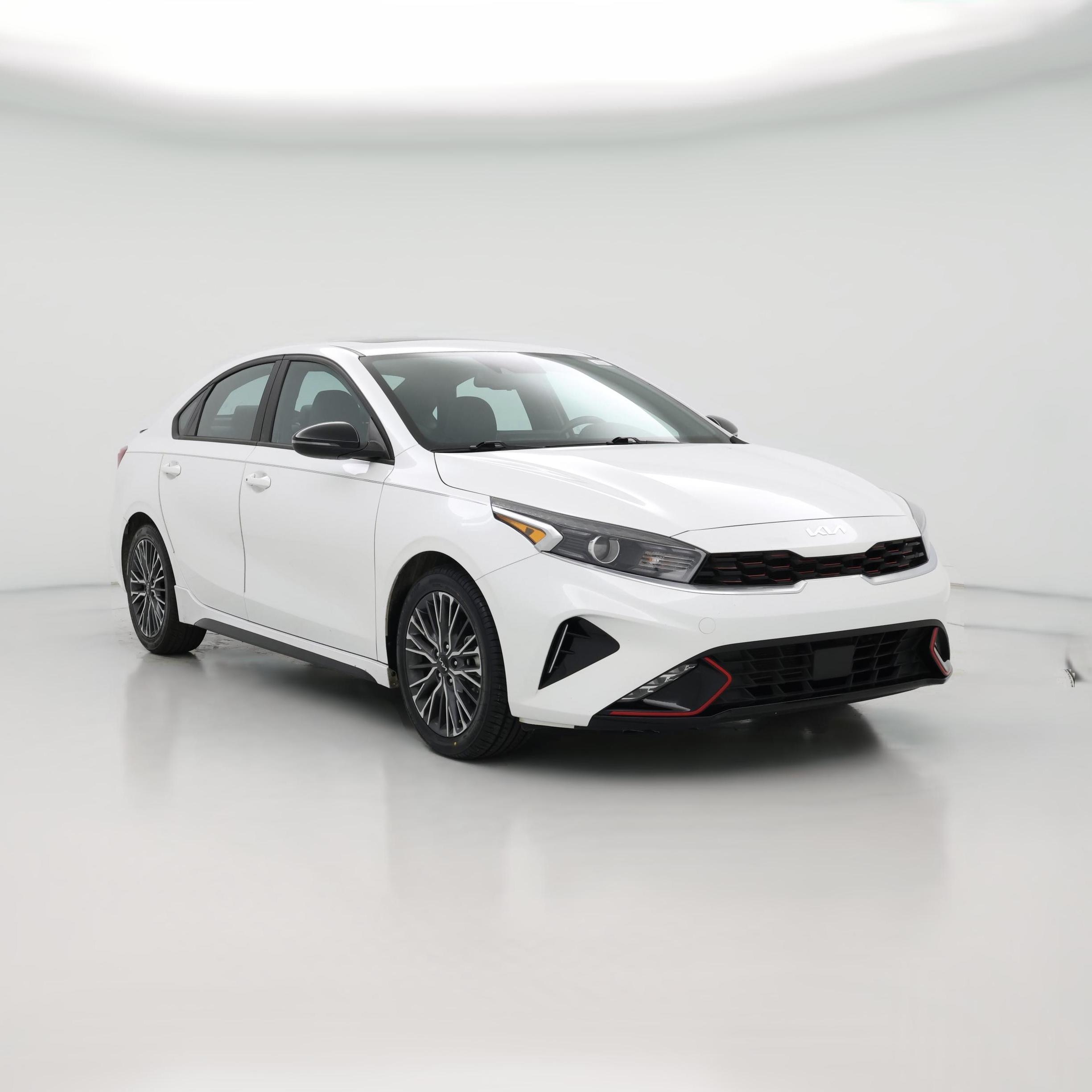 Thumbnail: 2023 Kia Forte - 1