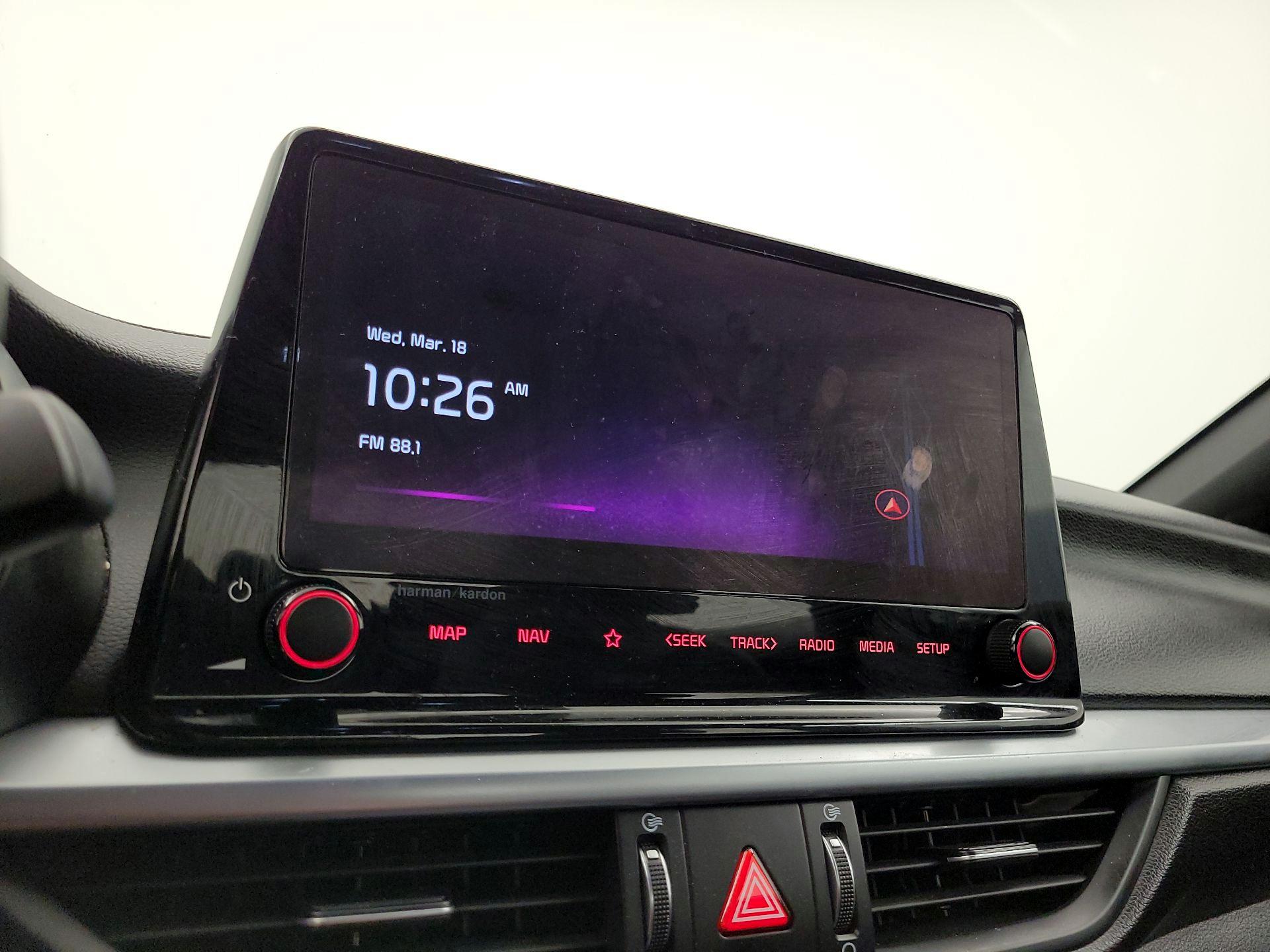 Thumbnail: 2023 Kia Forte - 14