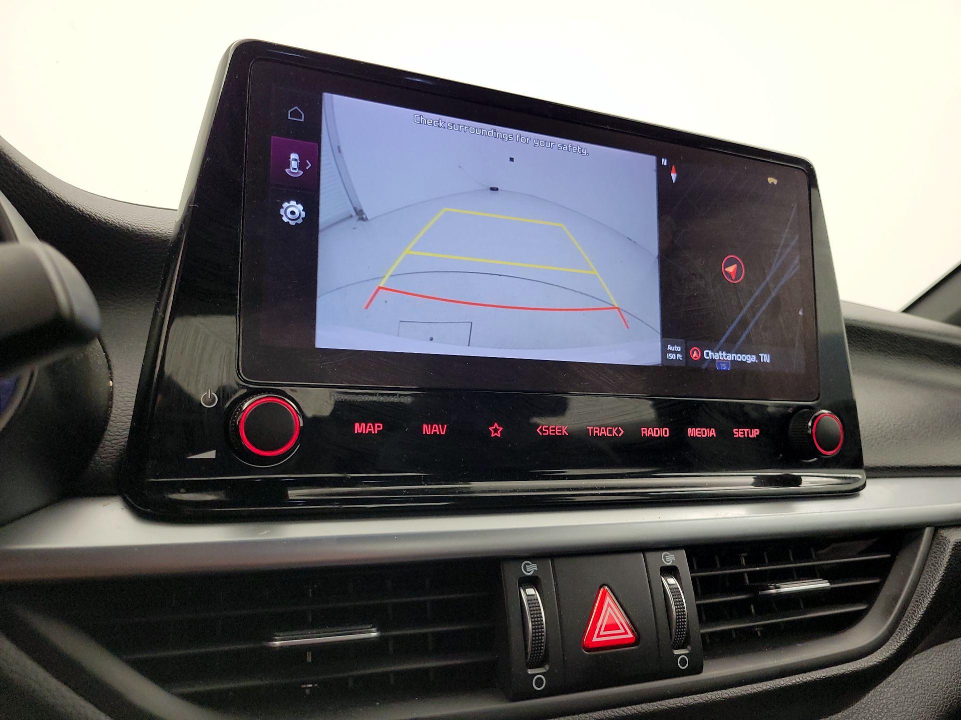 Thumbnail: 2023 Kia Forte - 15