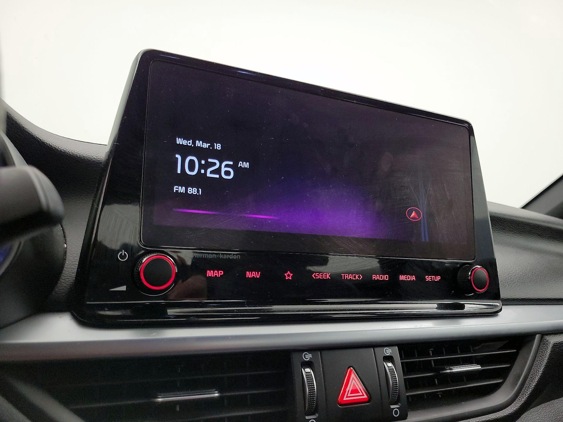 Thumbnail: 2023 Kia Forte - 16