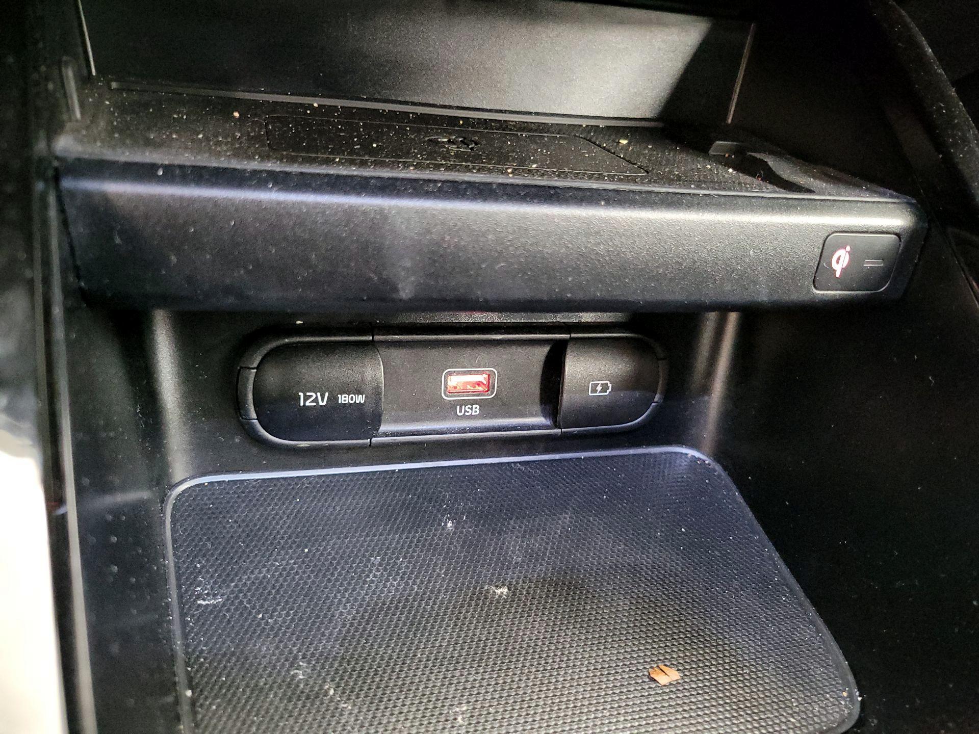 Thumbnail: 2023 Kia Forte - 19