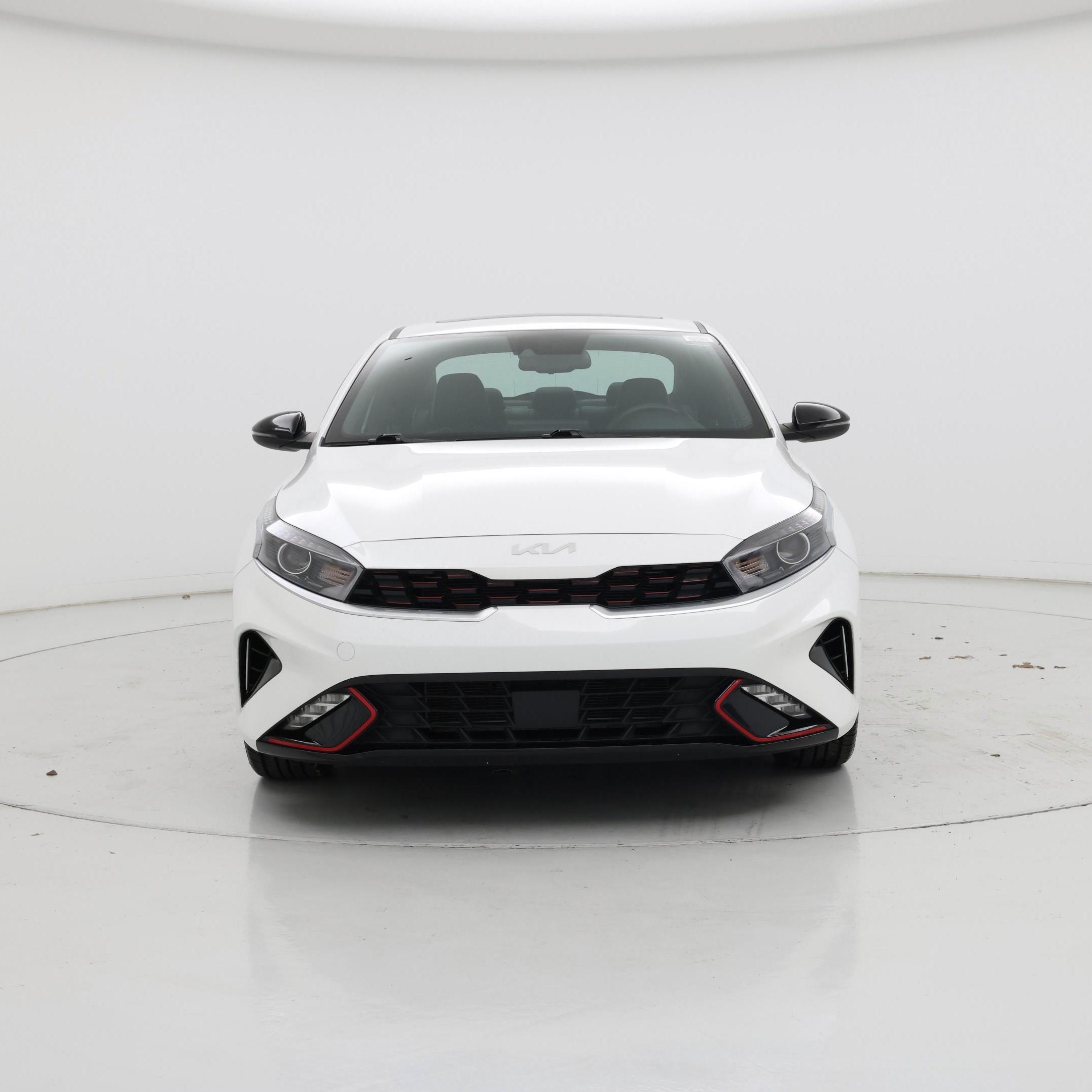 Thumbnail: 2023 Kia Forte - 5