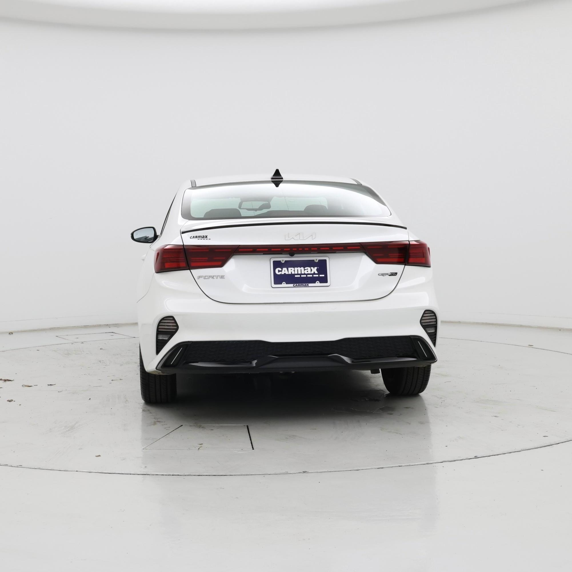 Thumbnail: 2023 Kia Forte - 6