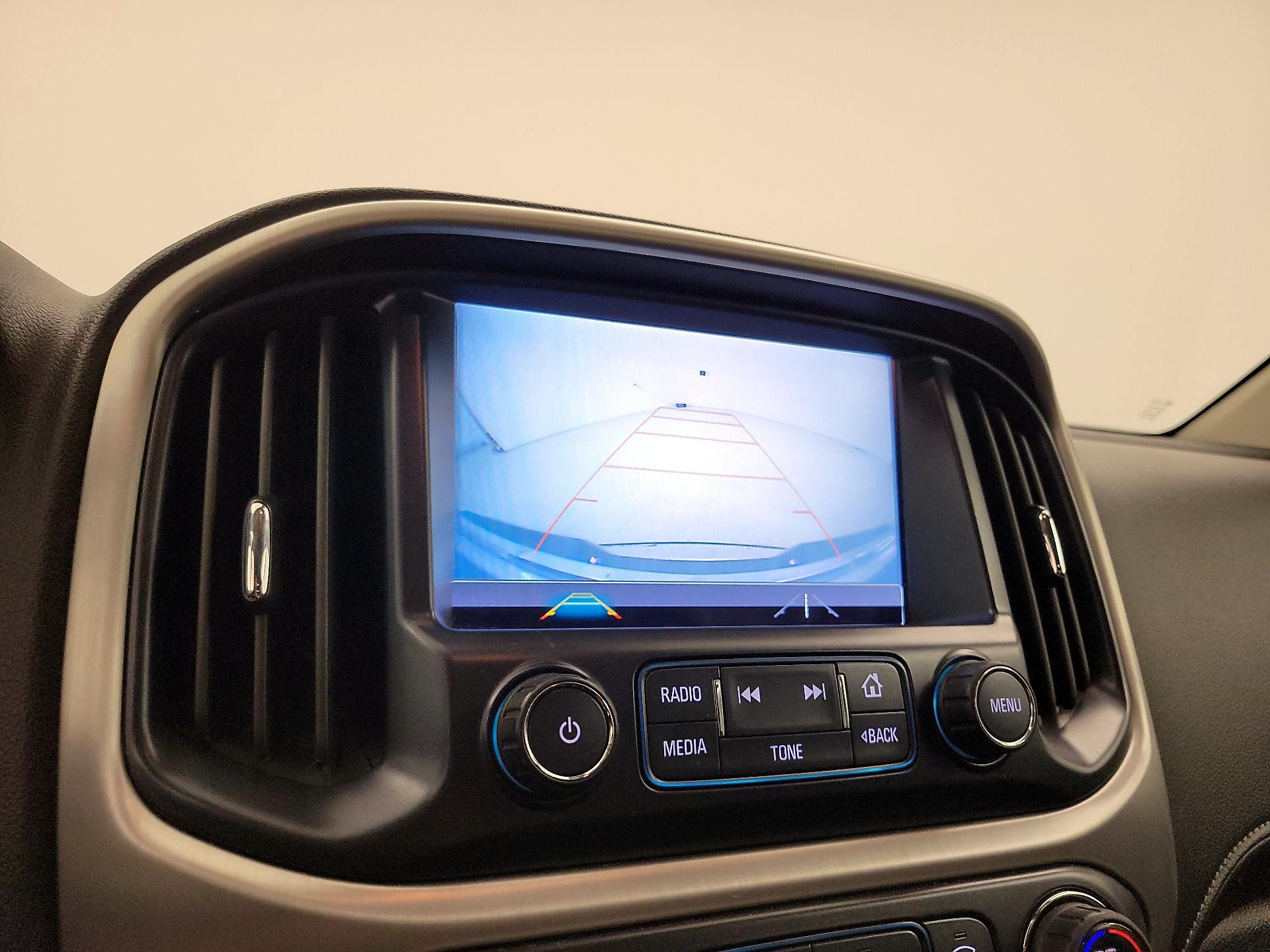 Thumbnail: 2018 GMC Canyon - 15