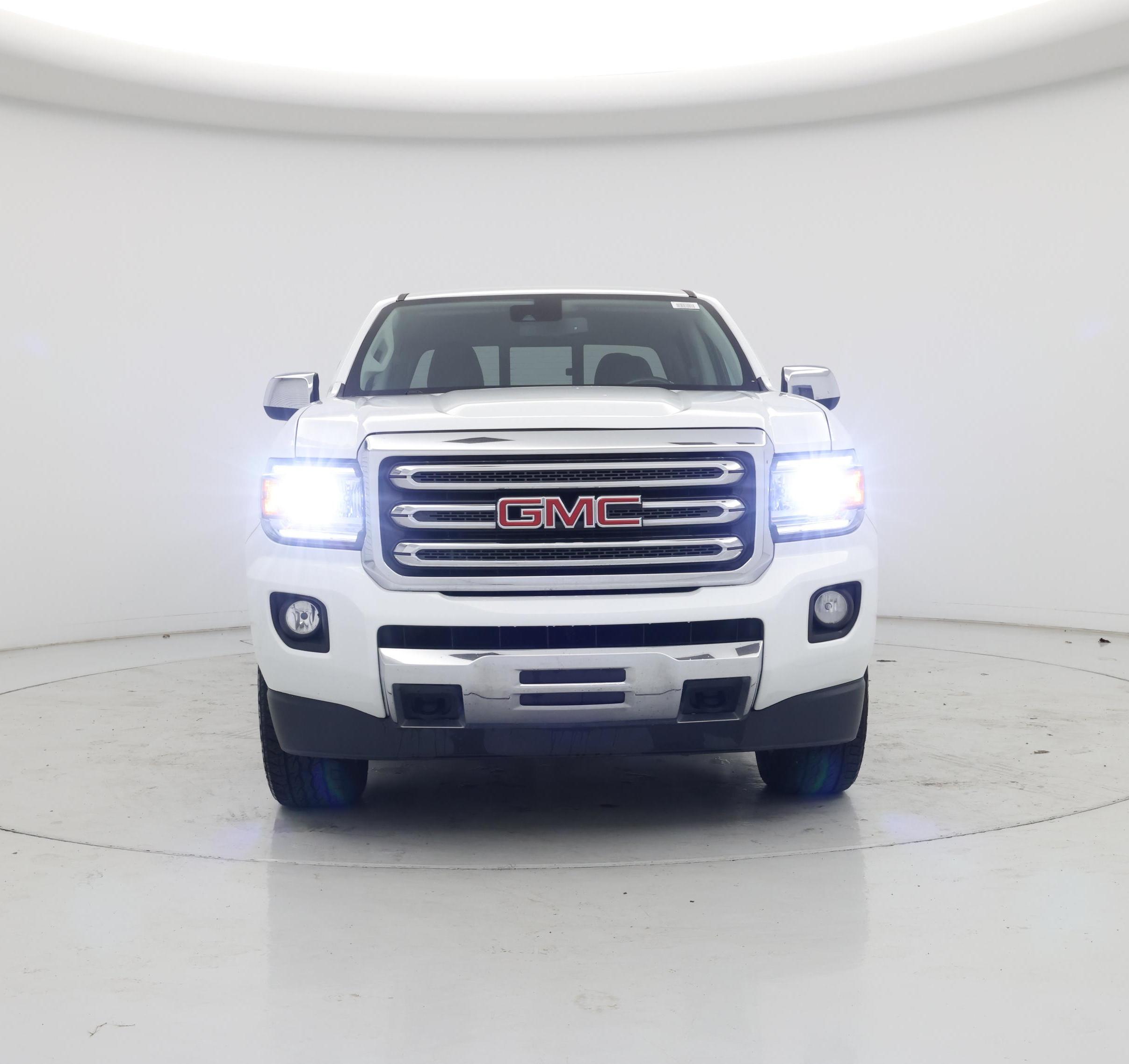 Thumbnail: 2018 GMC Canyon - 5