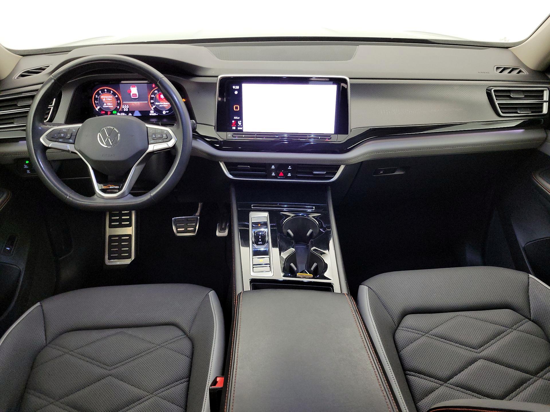 Thumbnail: 2024 Volkswagen Atlas - 9