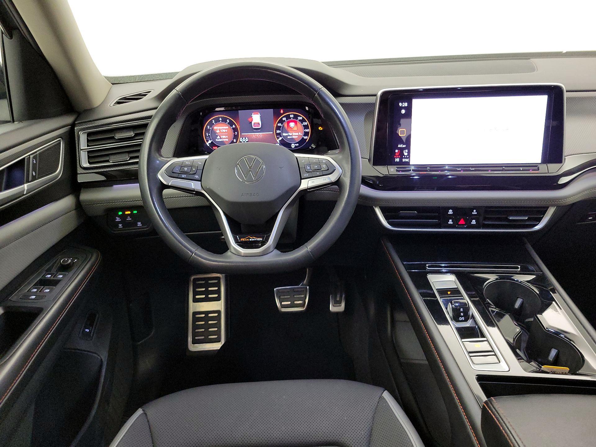 Thumbnail: 2024 Volkswagen Atlas - 10