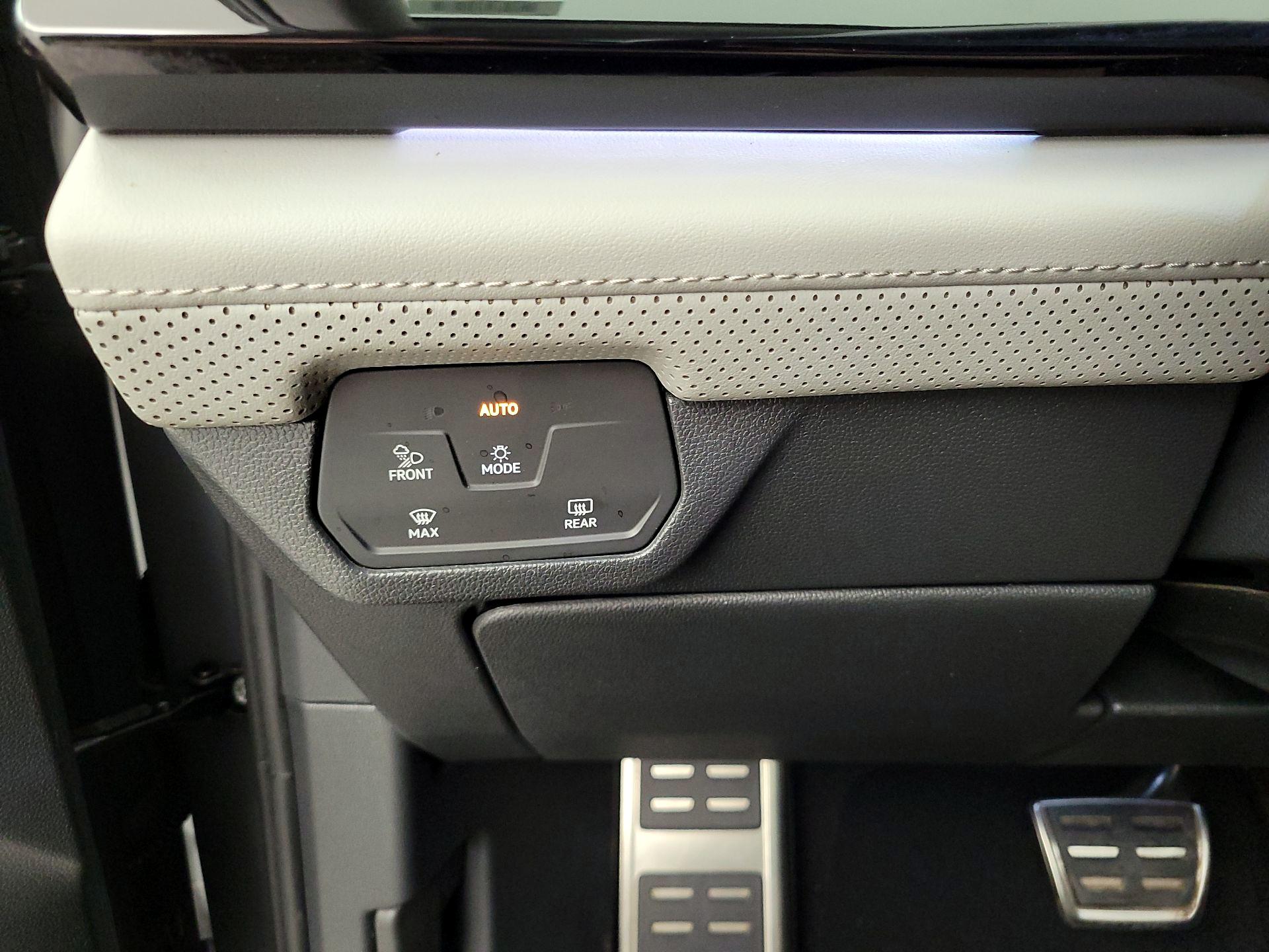 Thumbnail: 2024 Volkswagen Atlas - 13