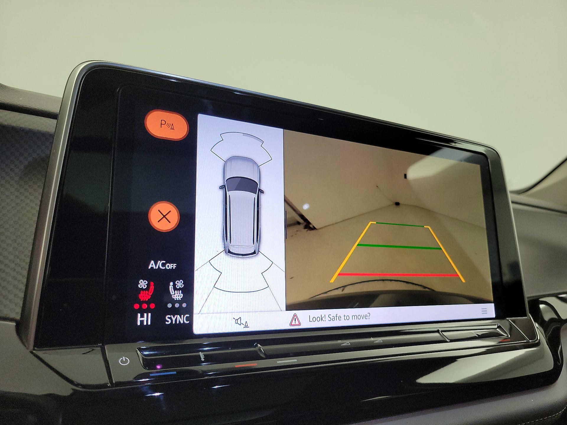 Thumbnail: 2024 Volkswagen Atlas - 14