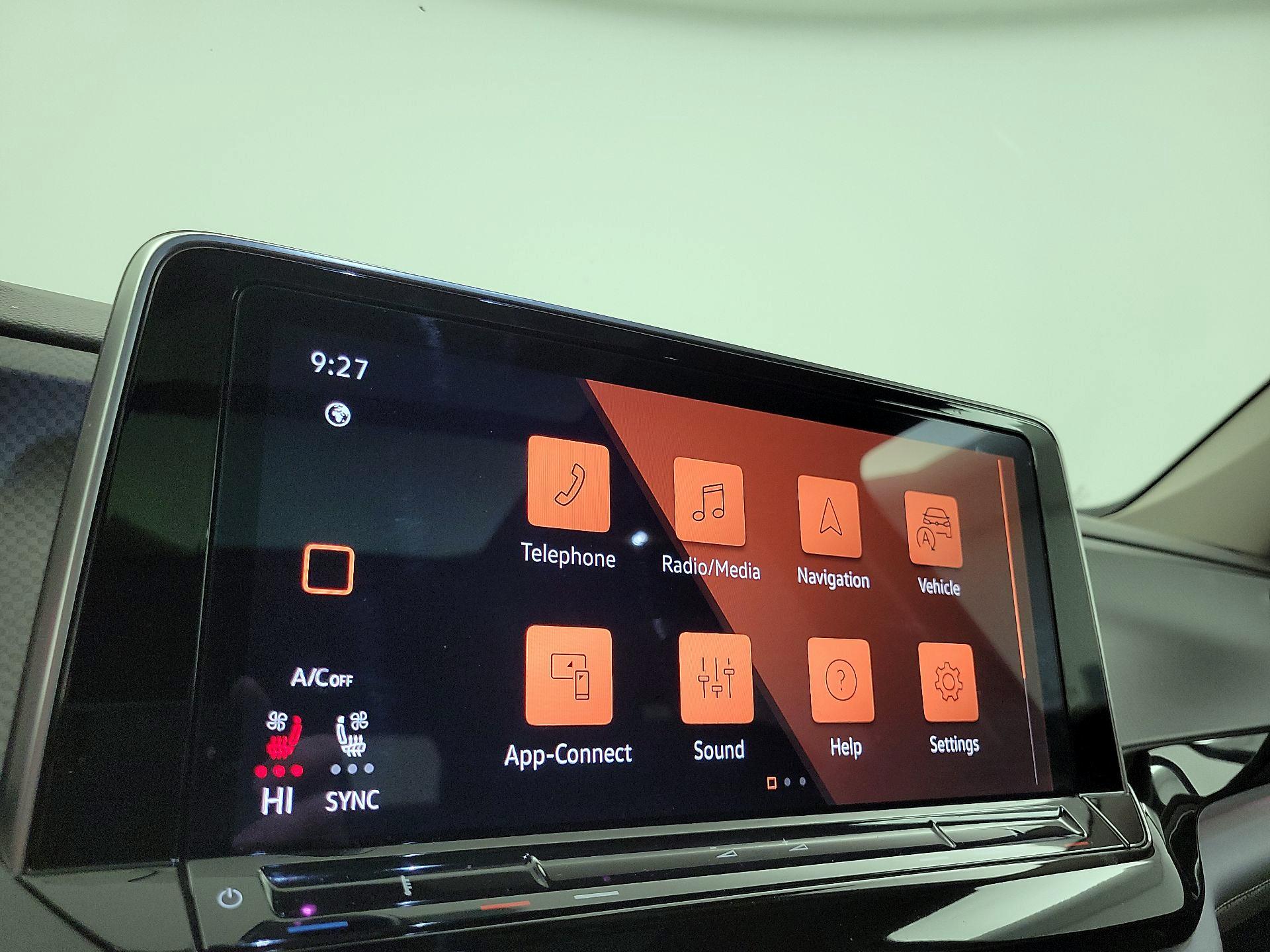 Thumbnail: 2024 Volkswagen Atlas - 15