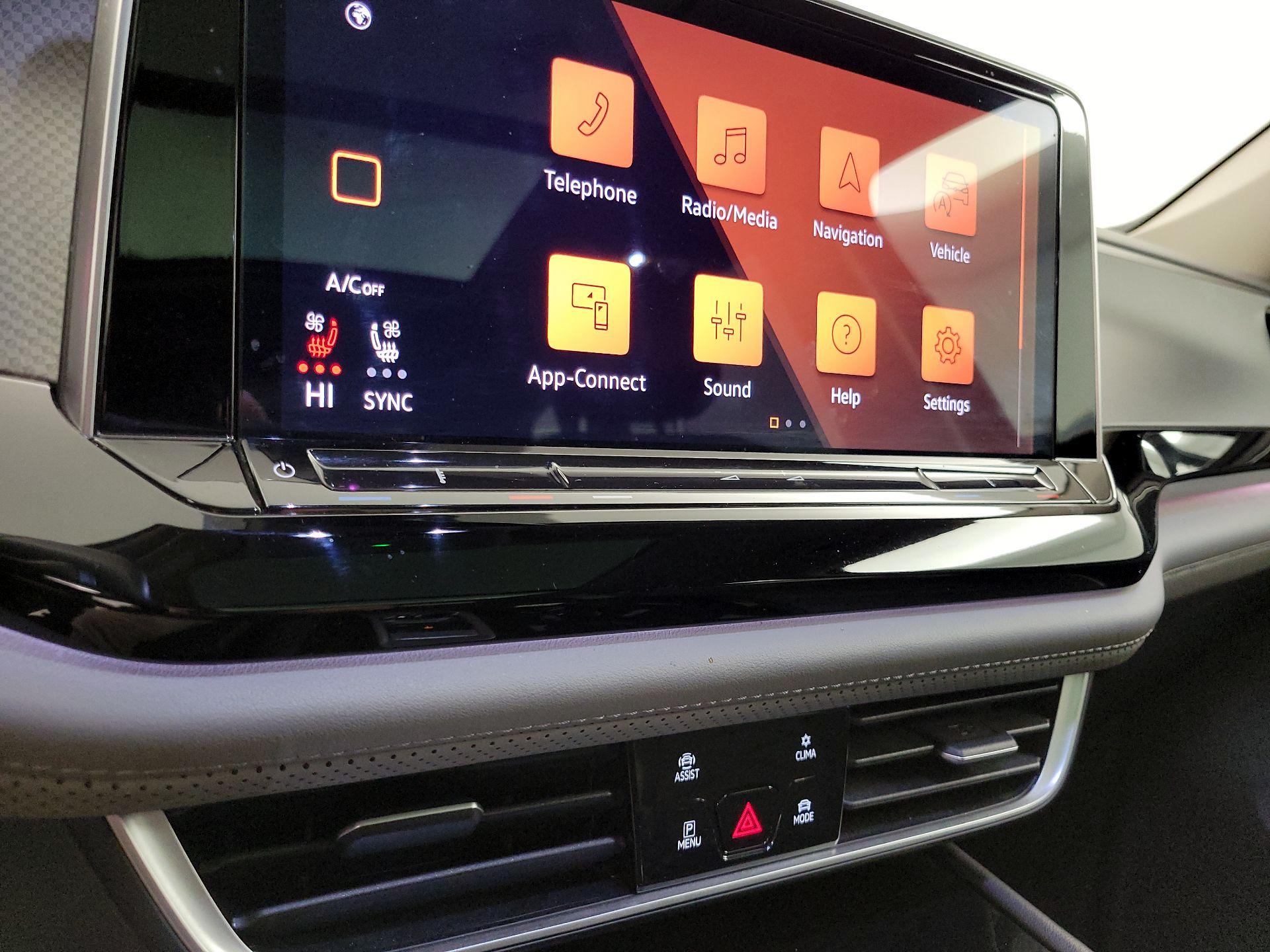 Thumbnail: 2024 Volkswagen Atlas - 16