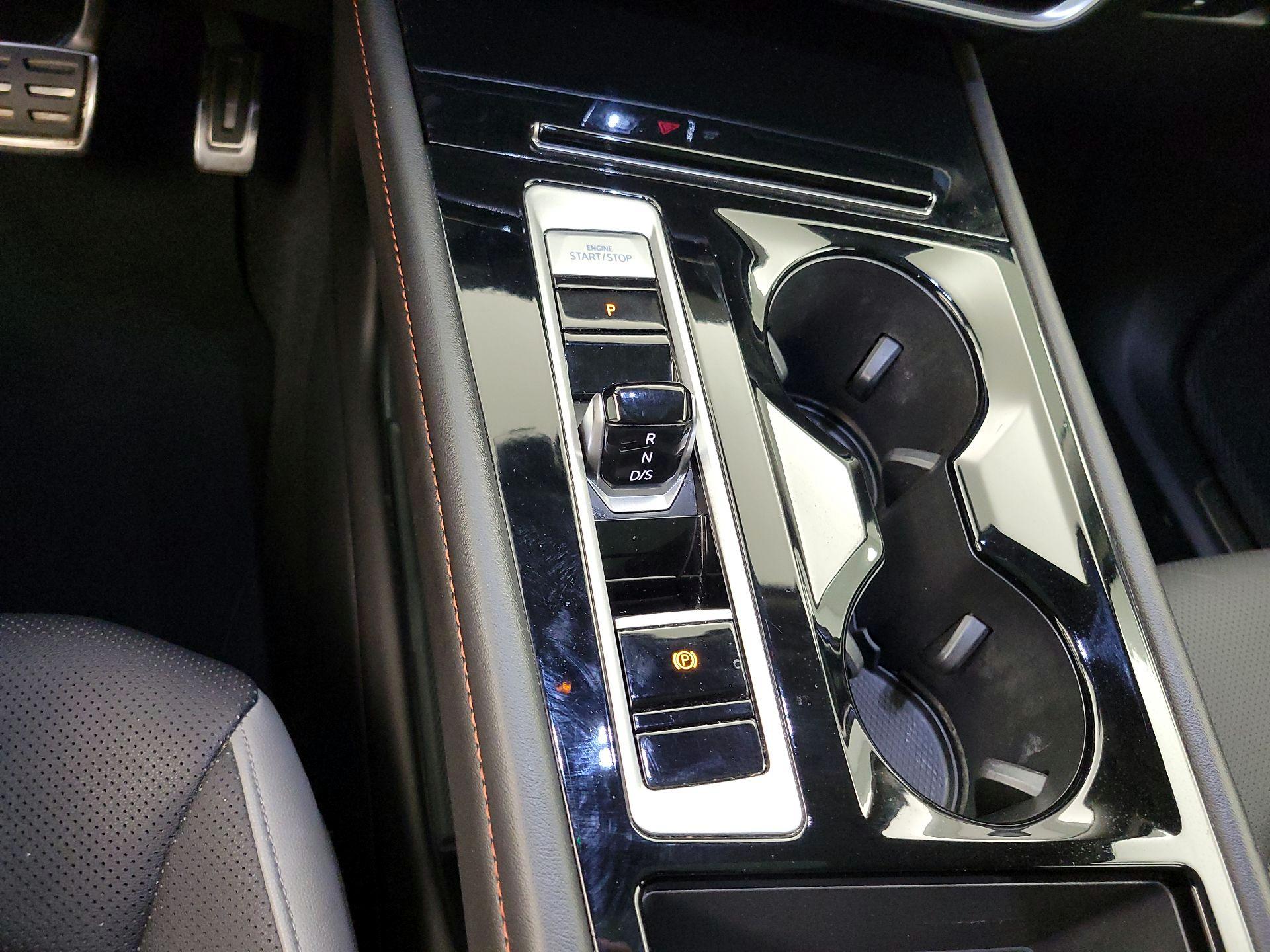 Thumbnail: 2024 Volkswagen Atlas - 17