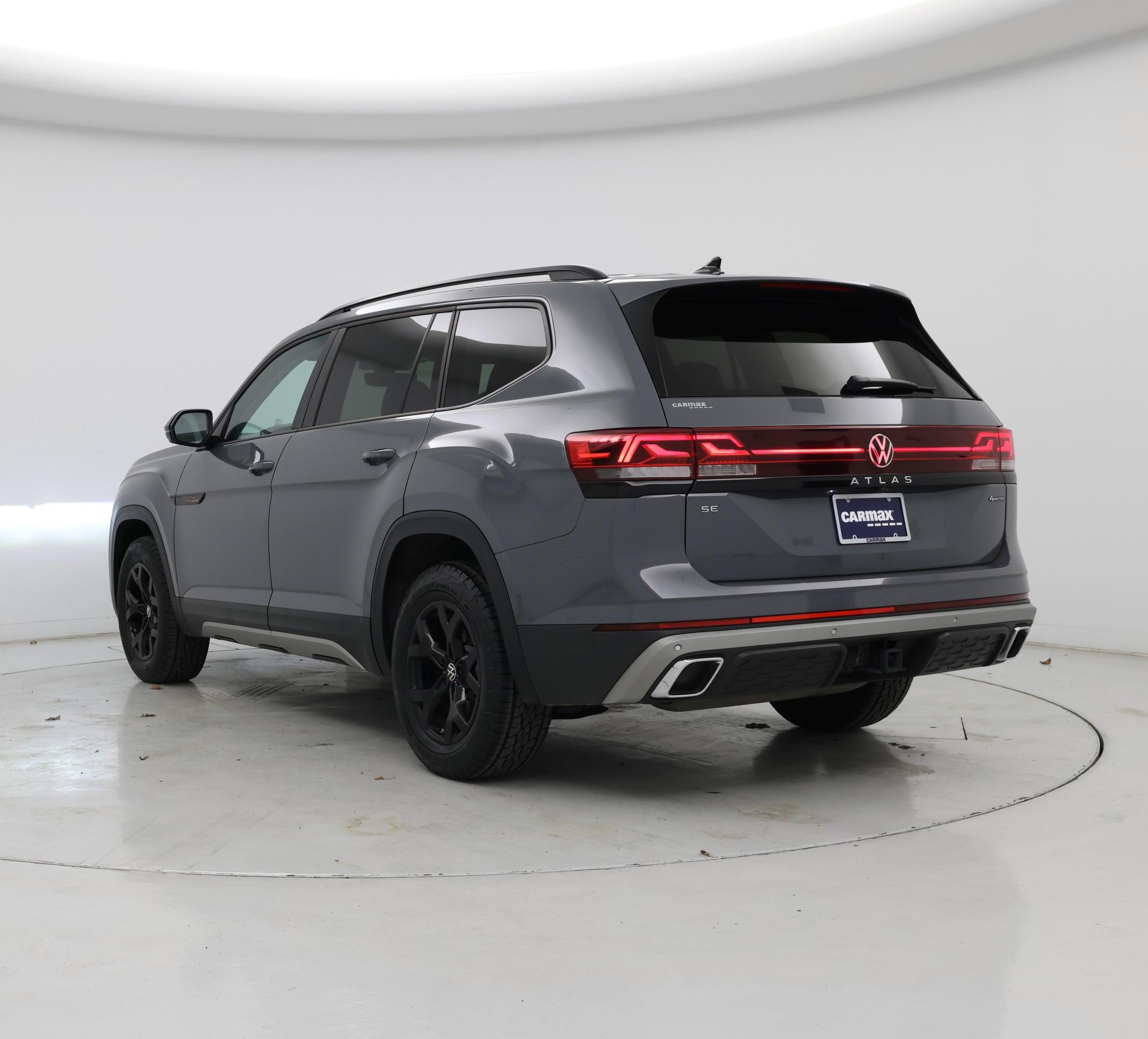 Thumbnail: 2024 Volkswagen Atlas - 2