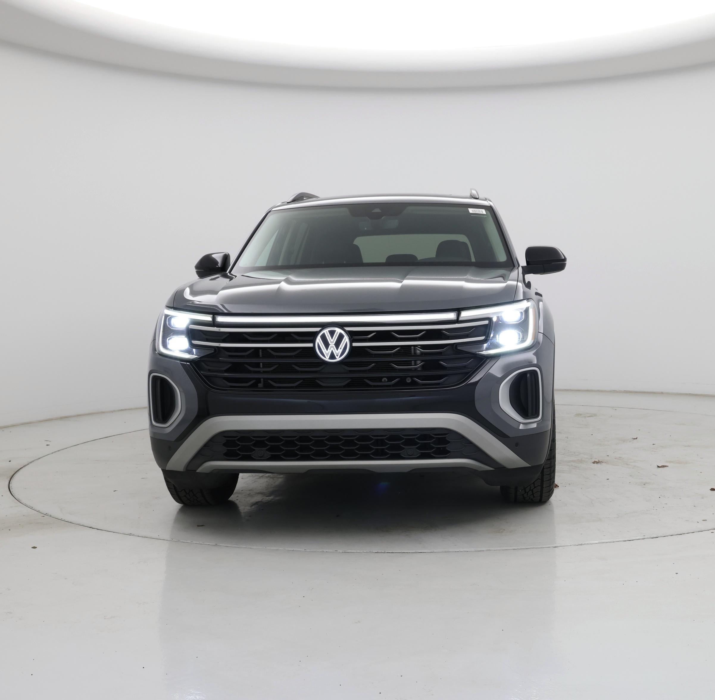 Thumbnail: 2024 Volkswagen Atlas - 5