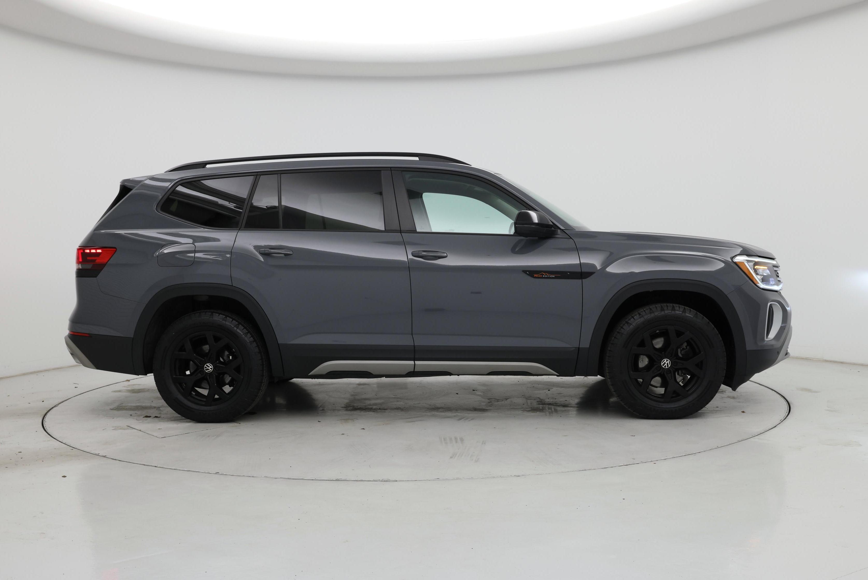 Thumbnail: 2024 Volkswagen Atlas - 7