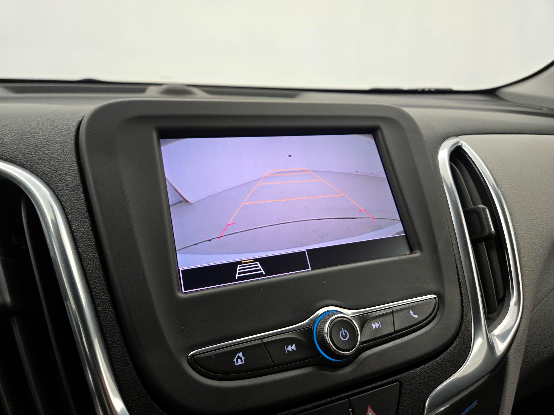 Thumbnail: 2023 Chevrolet Equinox - 14