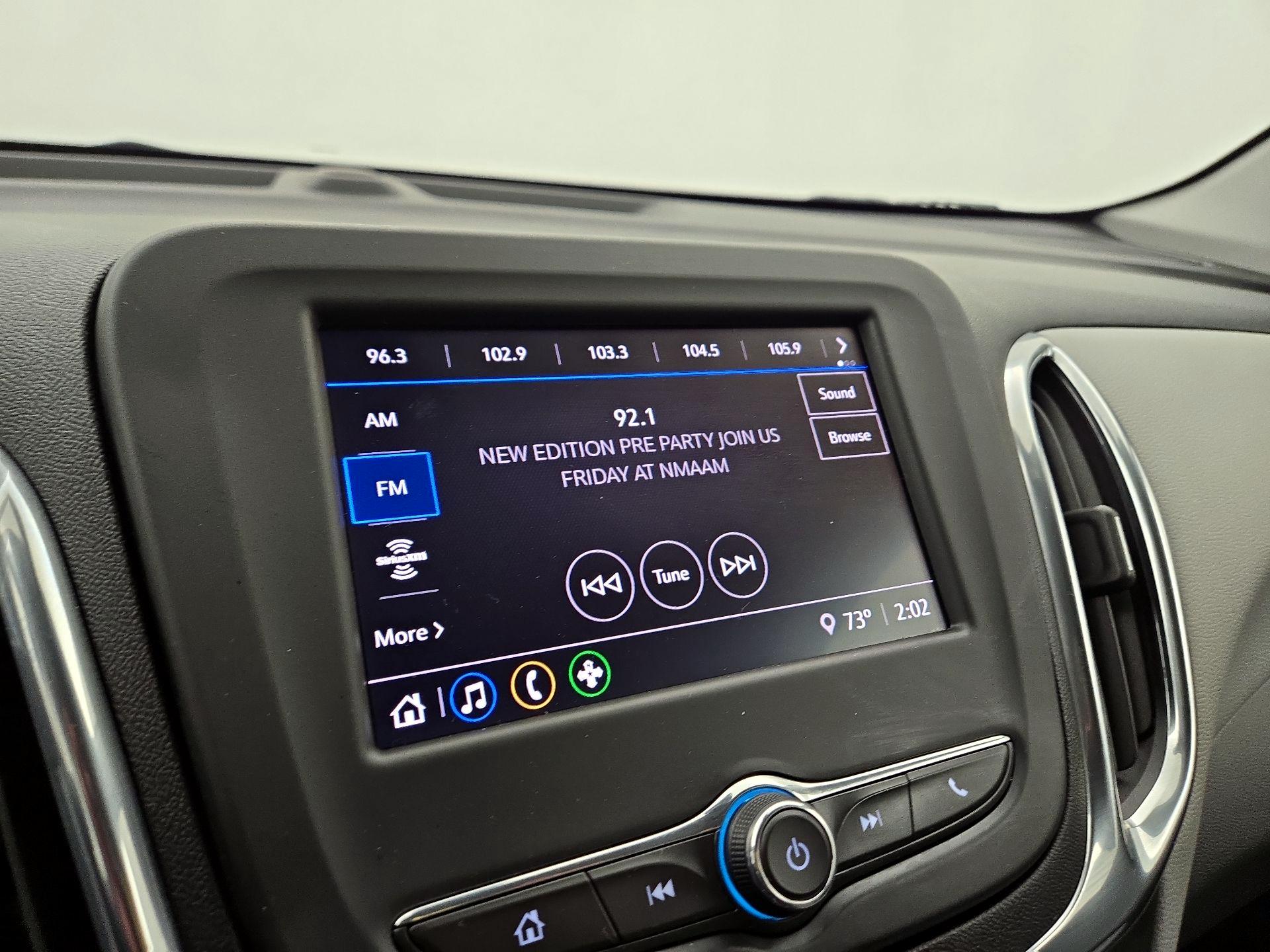 Thumbnail: 2023 Chevrolet Equinox - 15