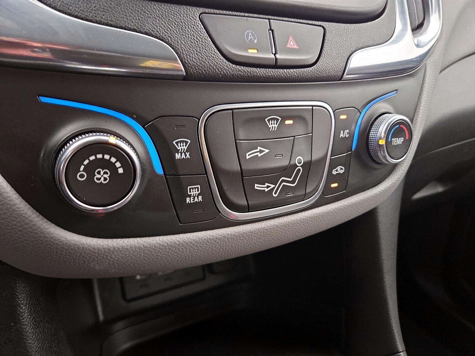 Thumbnail: 2023 Chevrolet Equinox - 16