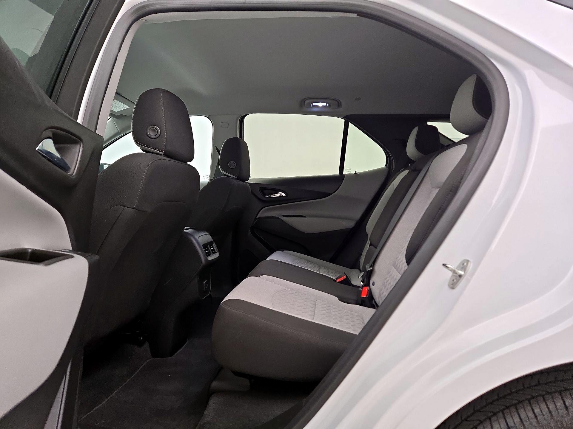 Thumbnail: 2023 Chevrolet Equinox - 19