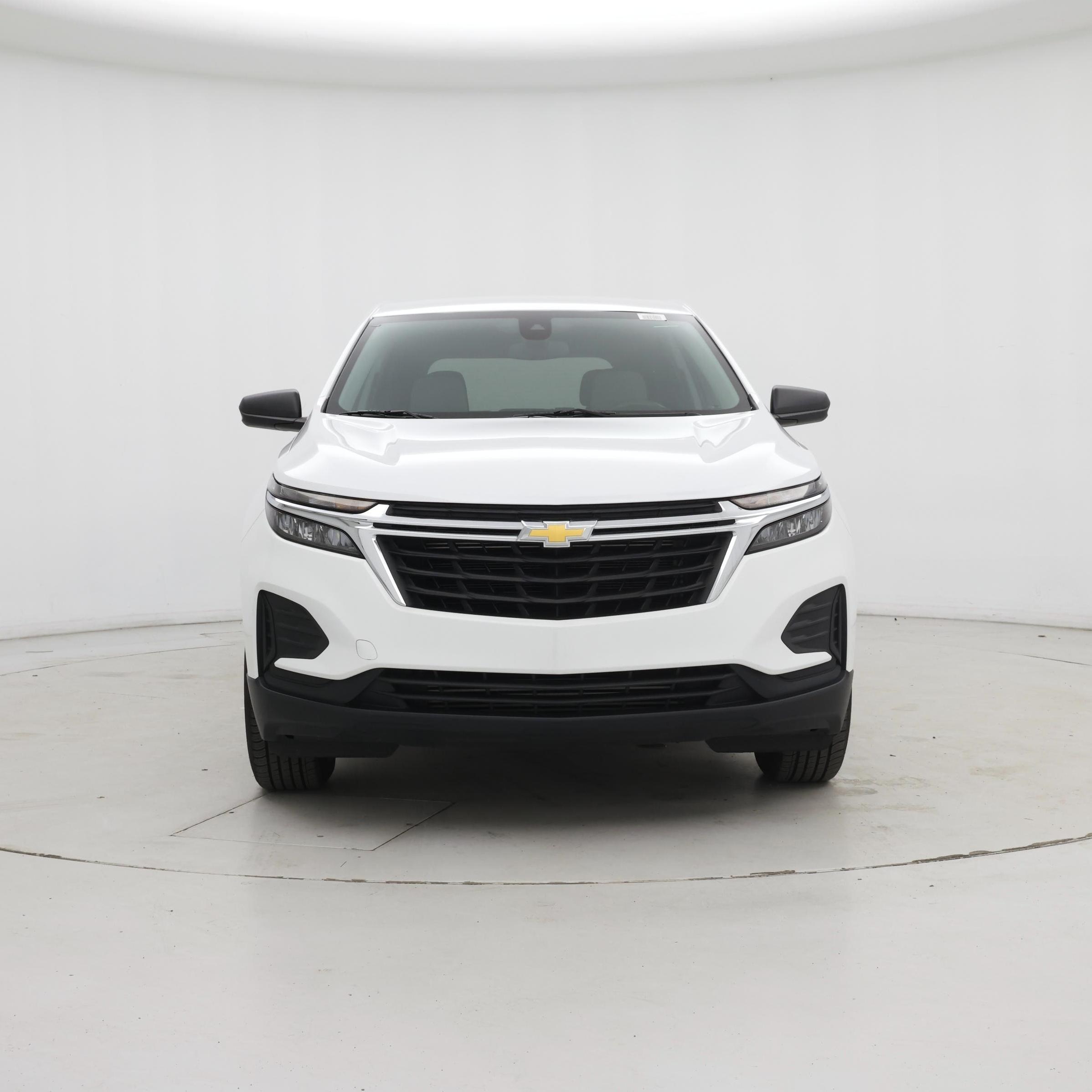 Thumbnail: 2023 Chevrolet Equinox - 5