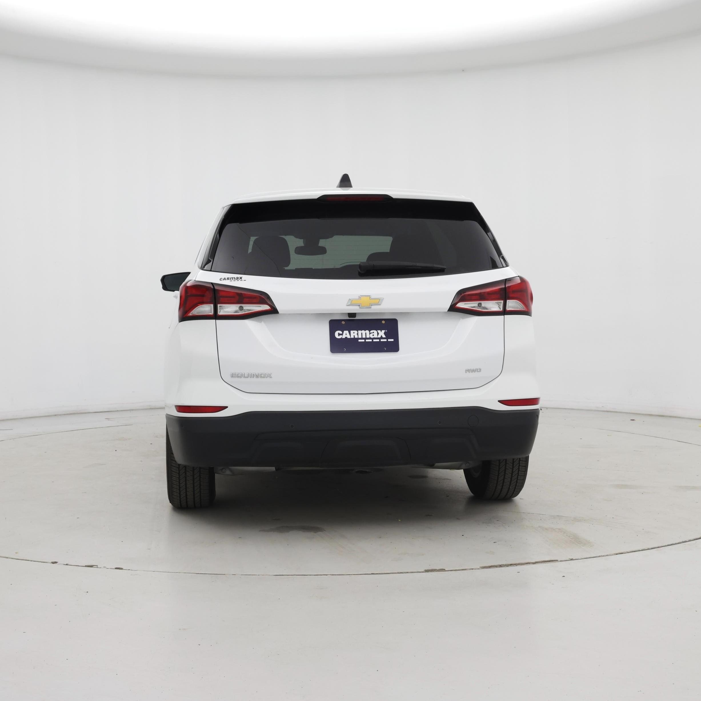 Thumbnail: 2023 Chevrolet Equinox - 6