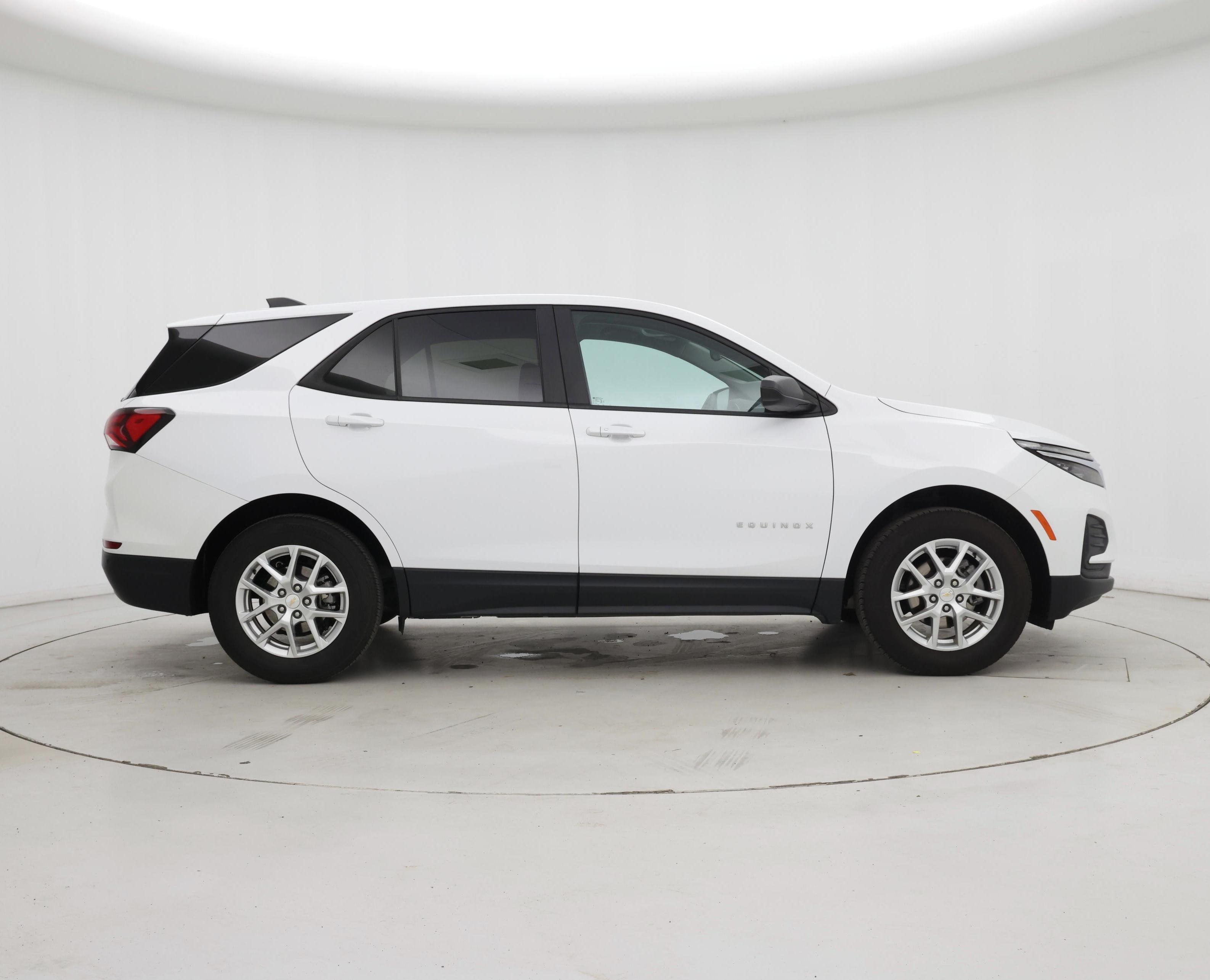 Thumbnail: 2023 Chevrolet Equinox - 7