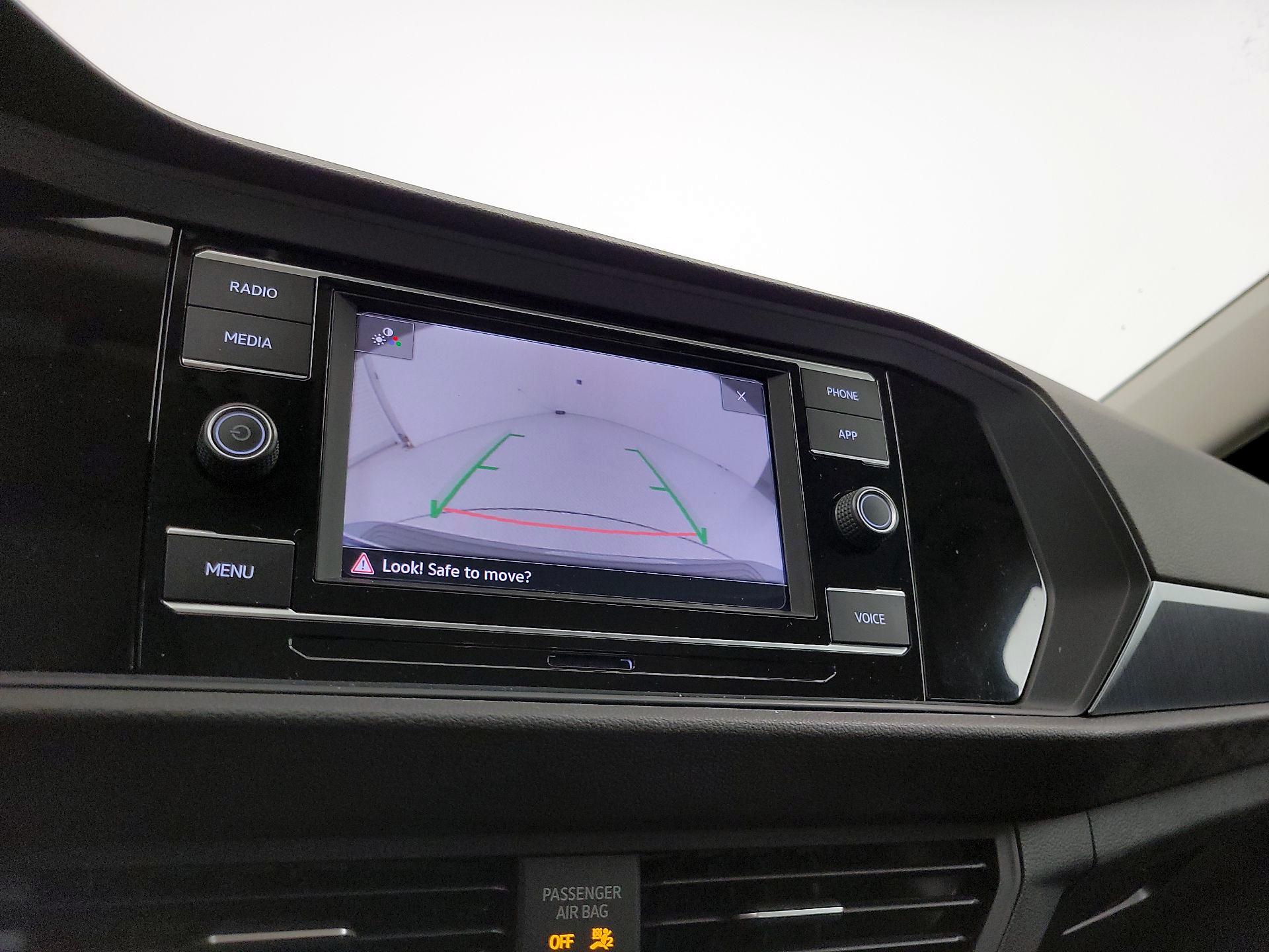 Thumbnail: 2024 Volkswagen Jetta - 14