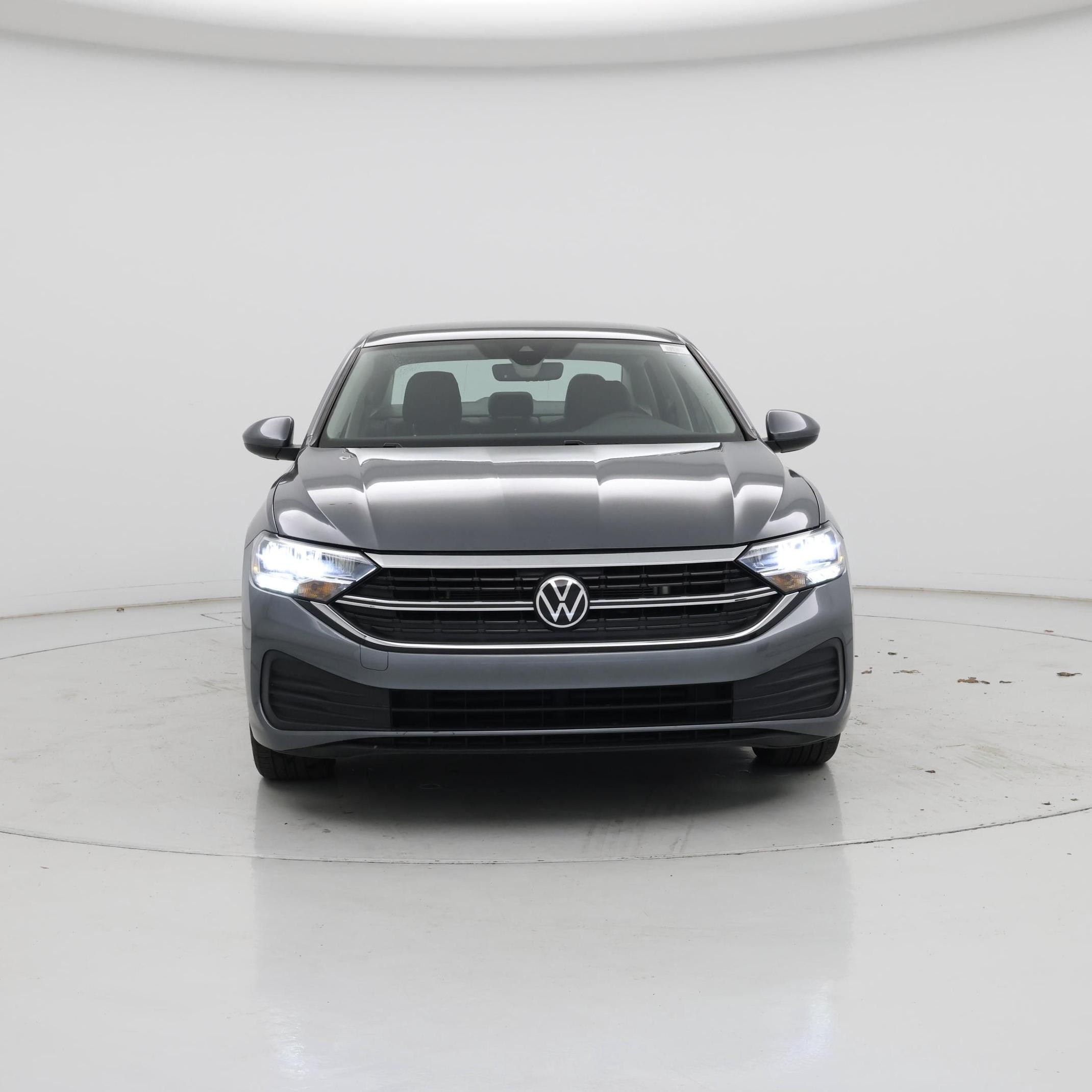 Thumbnail: 2024 Volkswagen Jetta - 5