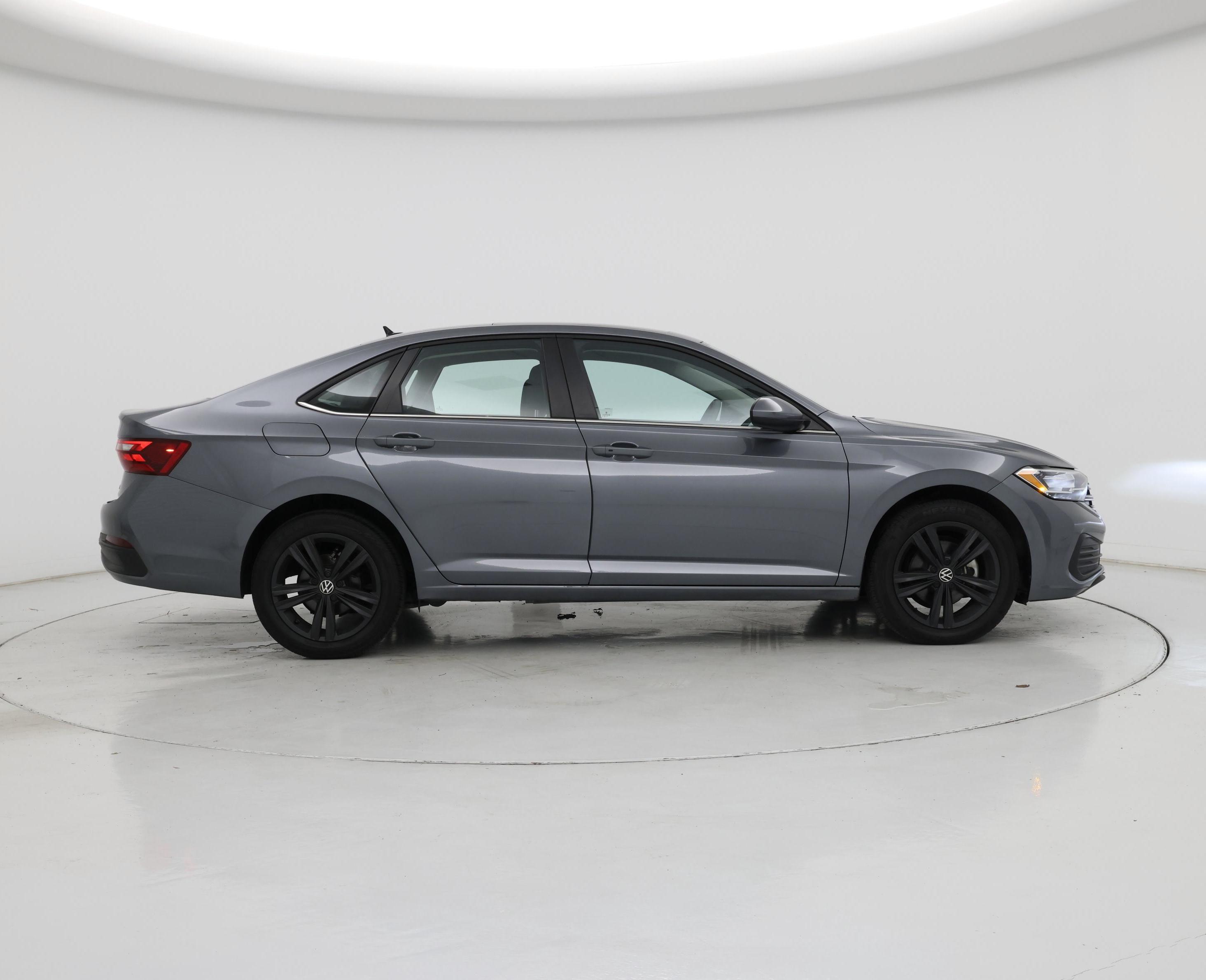 Thumbnail: 2024 Volkswagen Jetta - 7