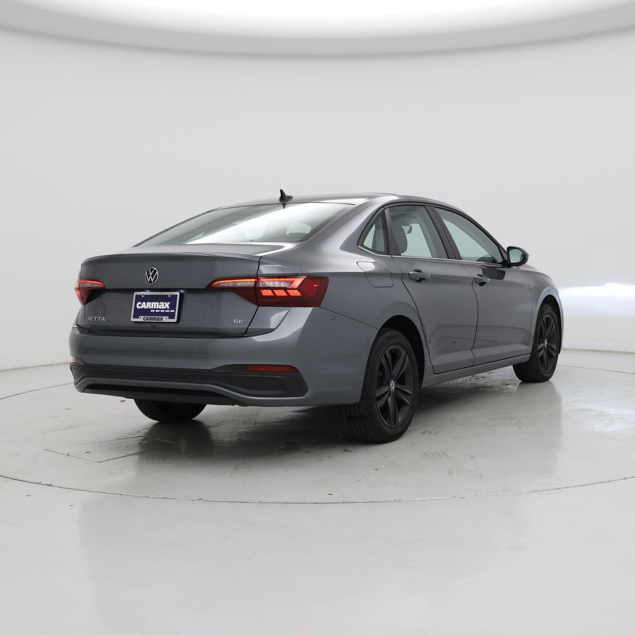 Thumbnail: 2024 Volkswagen Jetta - 8