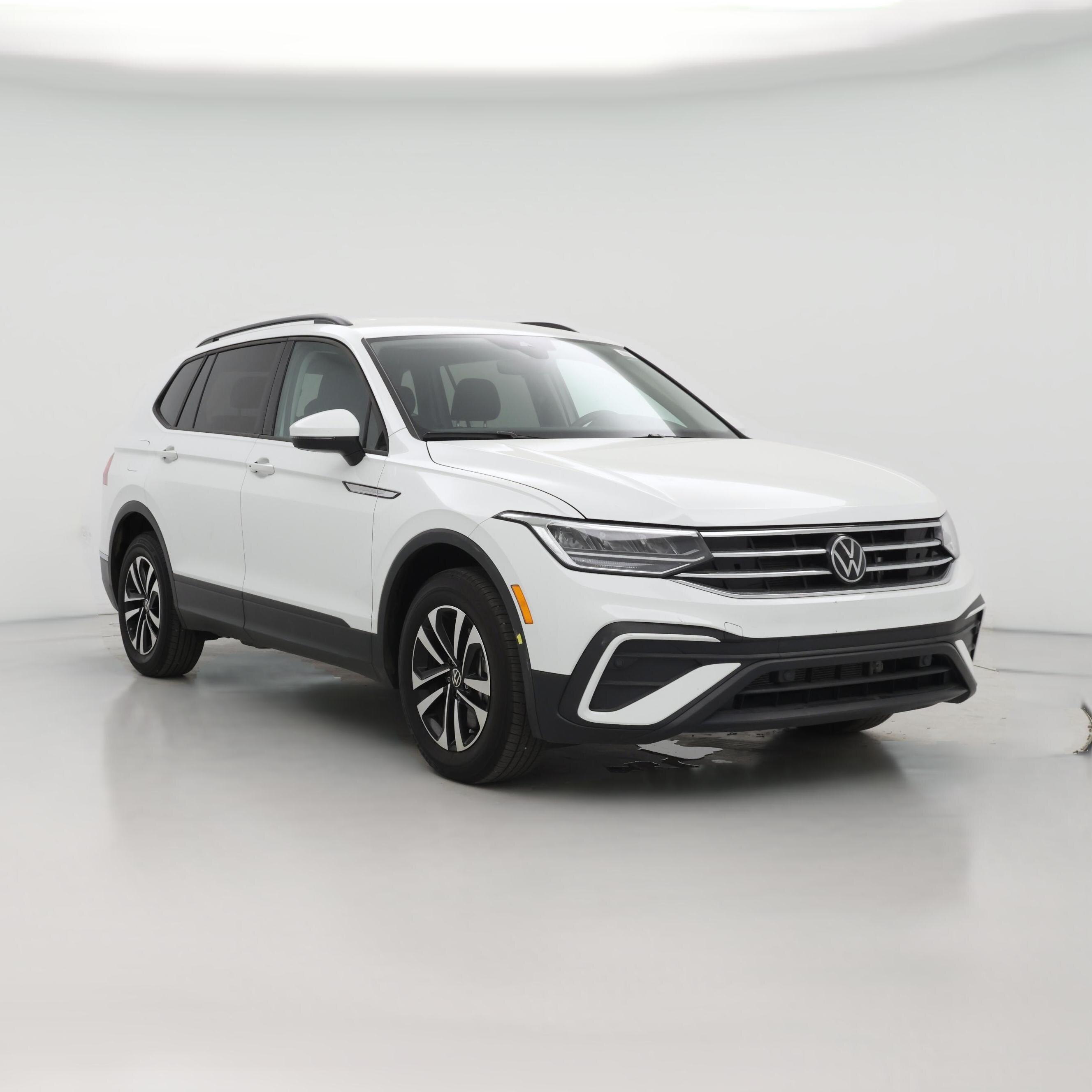 Thumbnail: 2024 Volkswagen Tiguan - 1