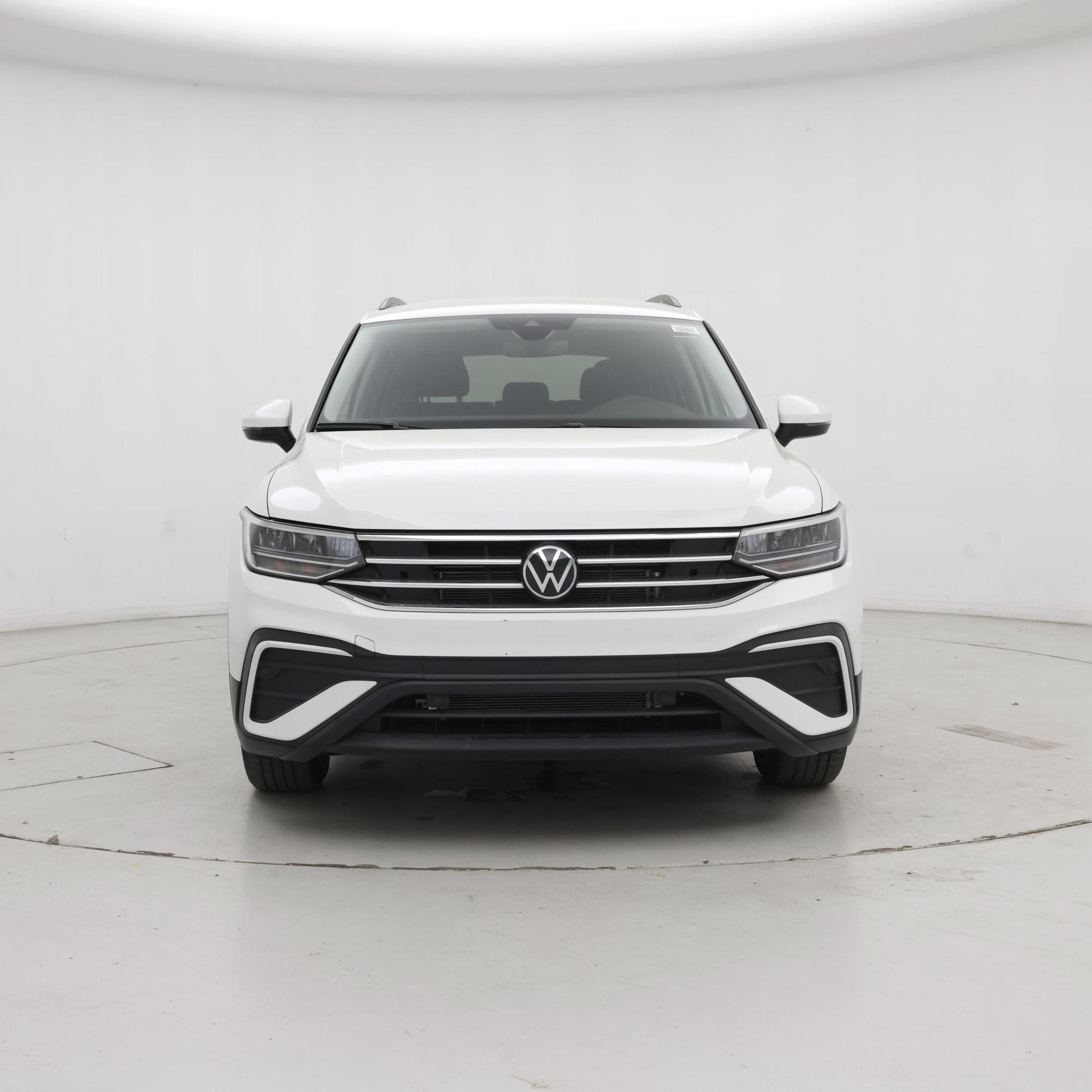 Thumbnail: 2024 Volkswagen Tiguan - 5