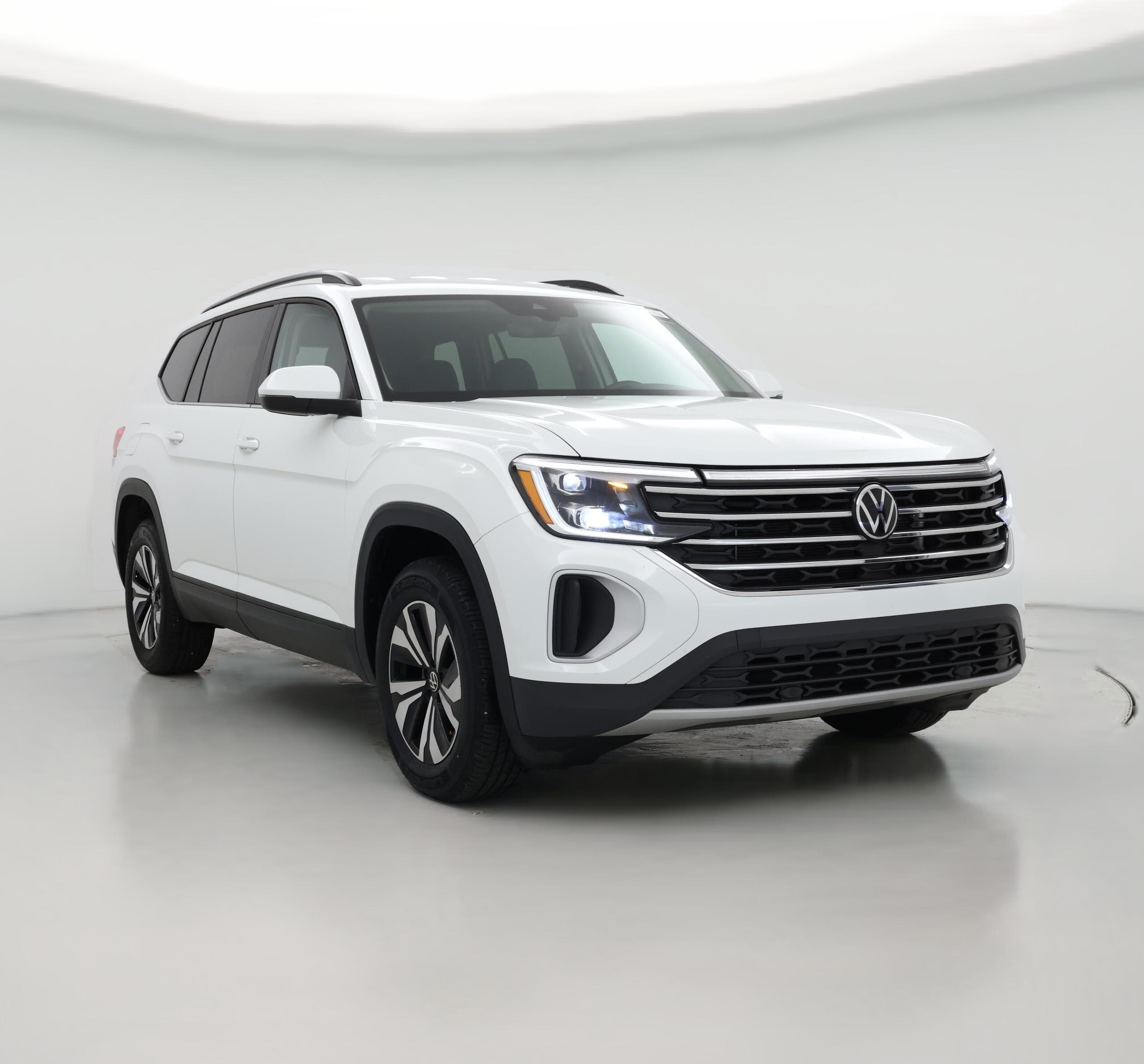 Thumbnail: 2024 Volkswagen Atlas - 1