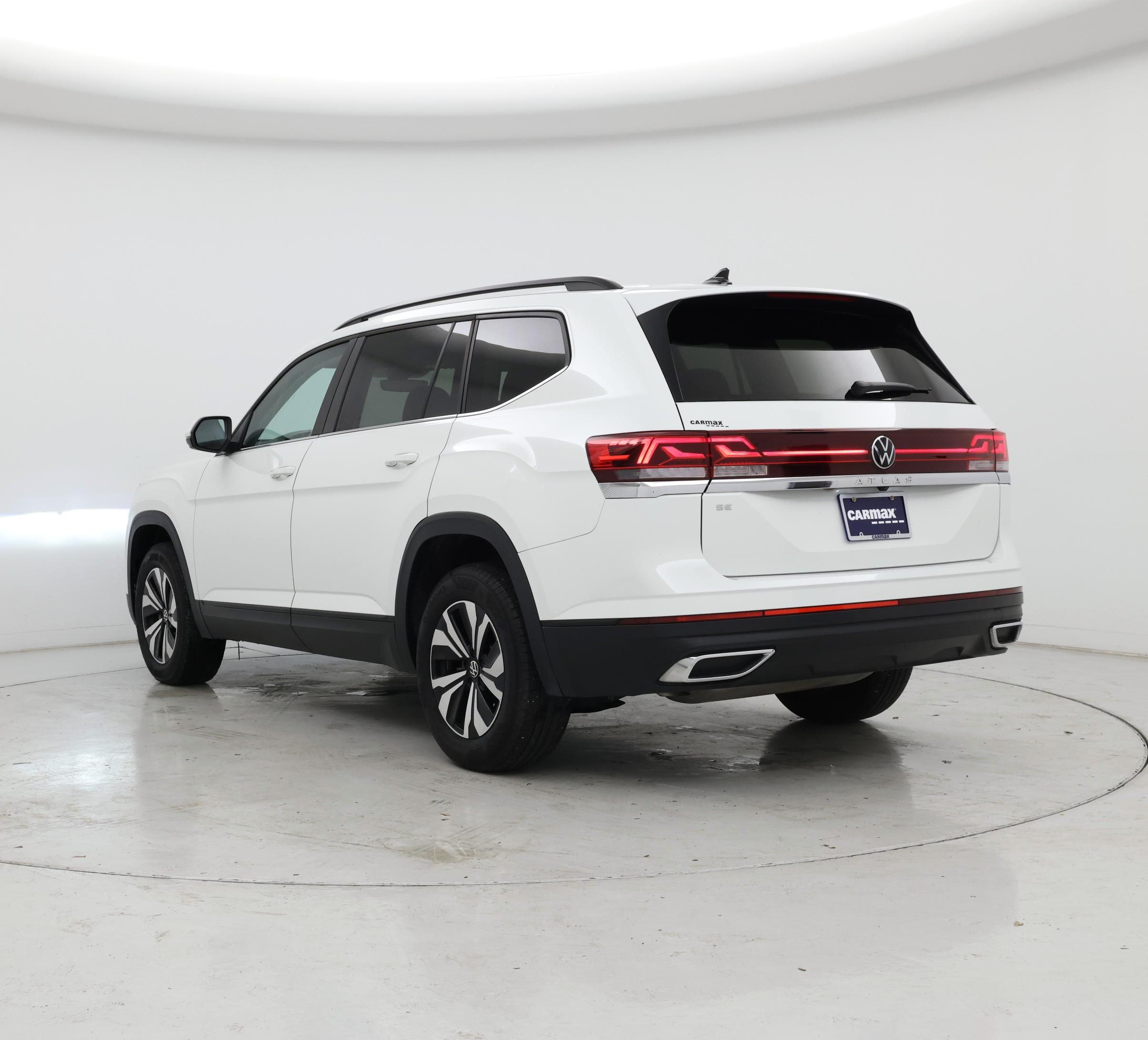 Thumbnail: 2024 Volkswagen Atlas - 2