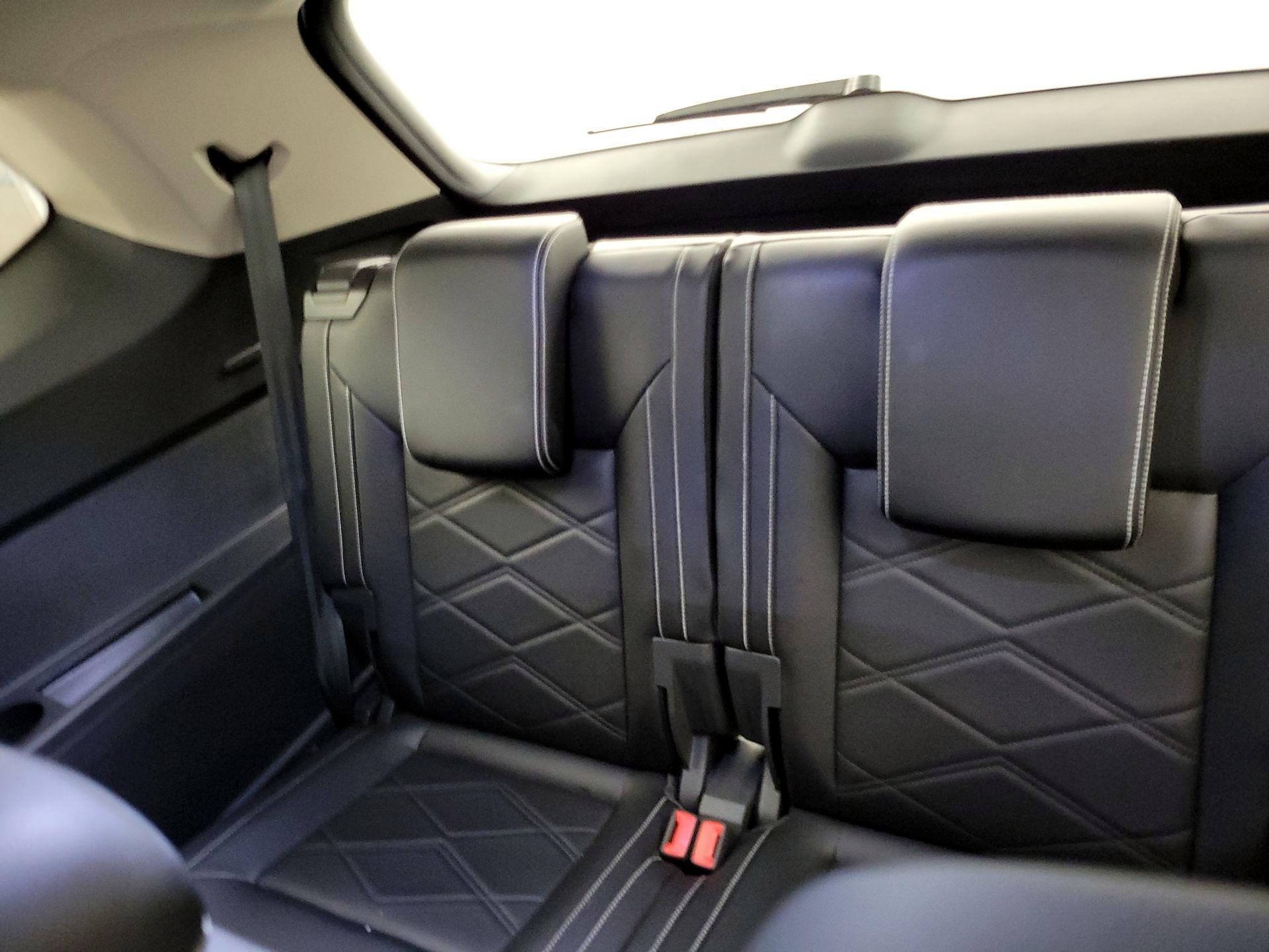 Thumbnail: 2024 Volkswagen Atlas - 20