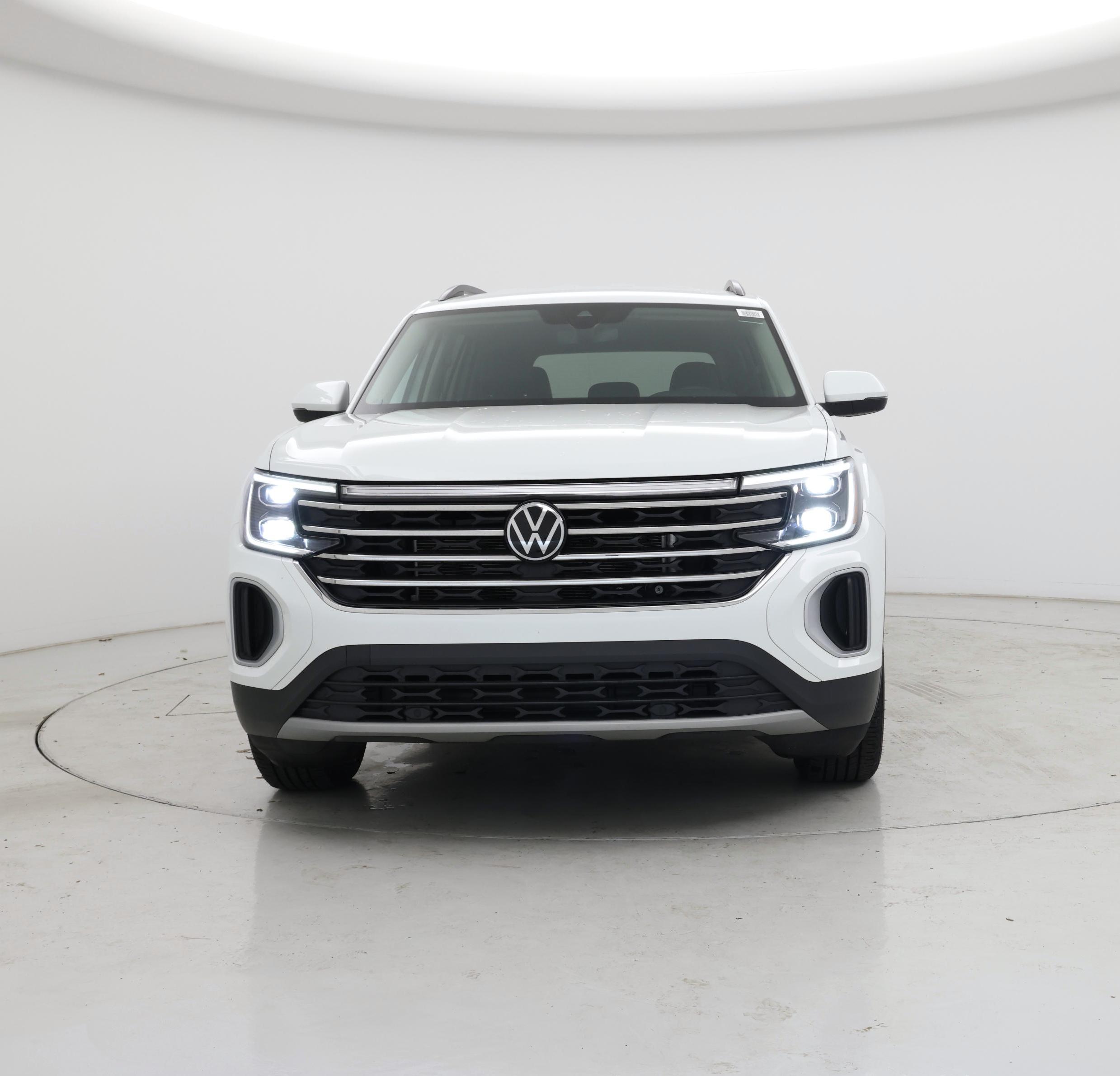 Thumbnail: 2024 Volkswagen Atlas - 5