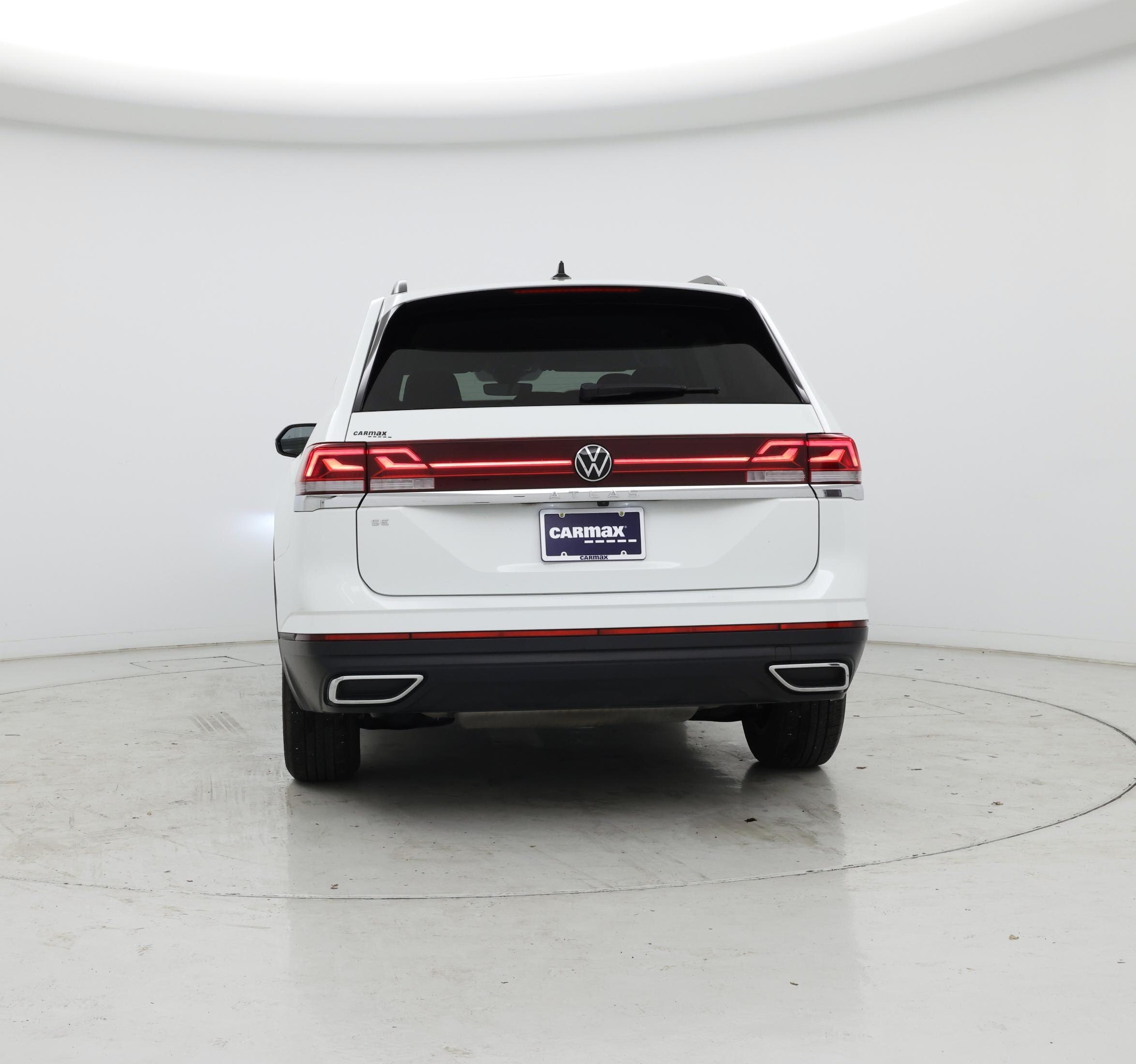 Thumbnail: 2024 Volkswagen Atlas - 6