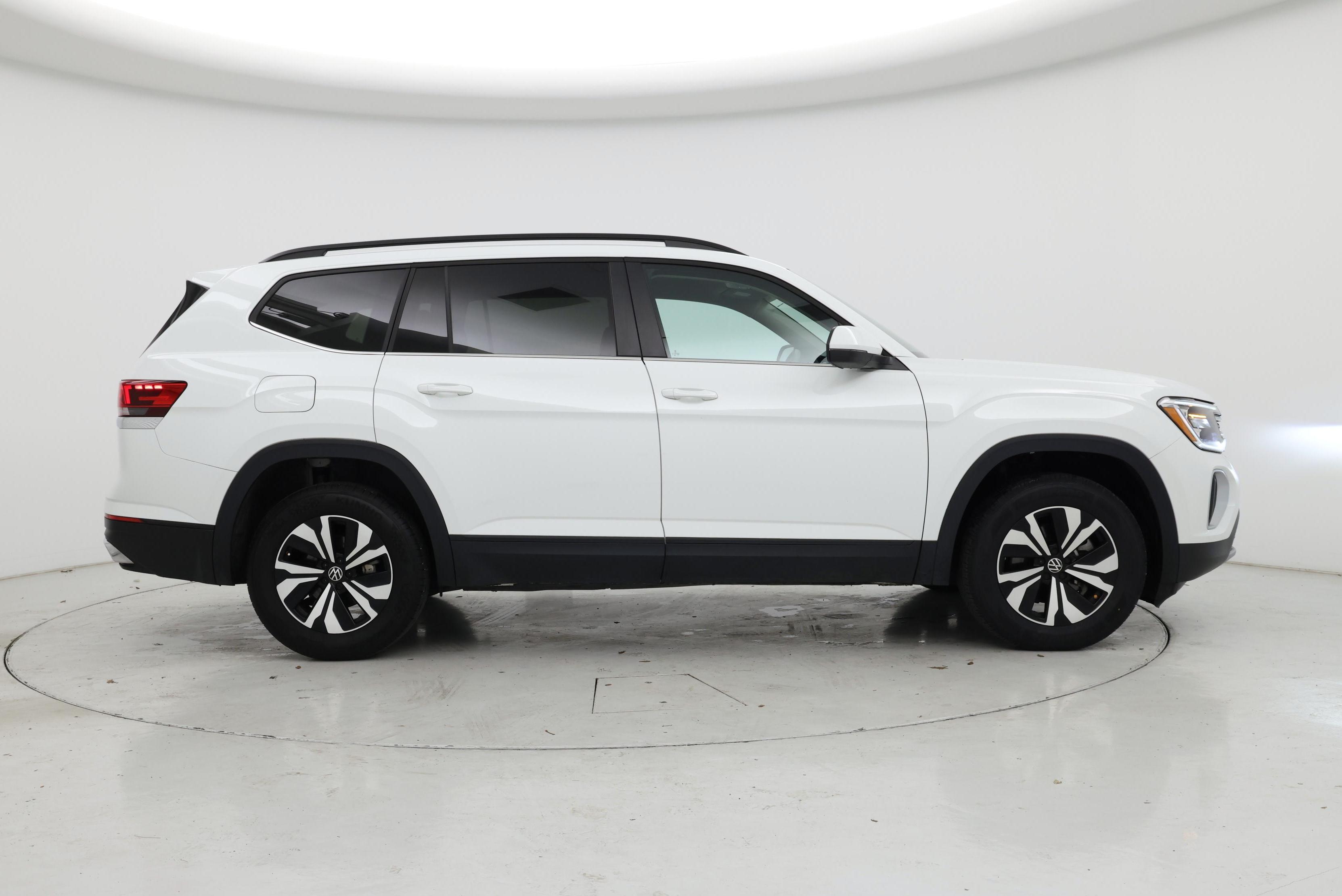 Thumbnail: 2024 Volkswagen Atlas - 7