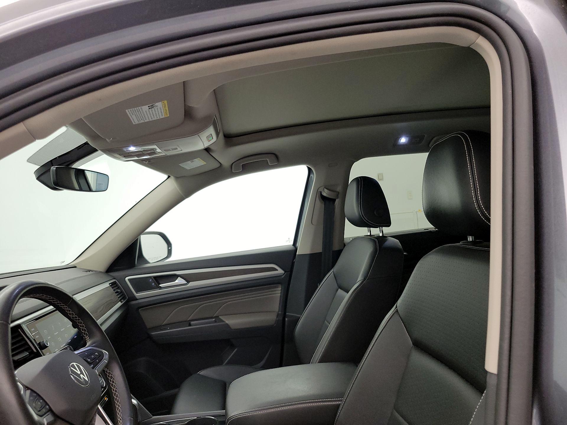 Thumbnail: 2022 Volkswagen Atlas - 19