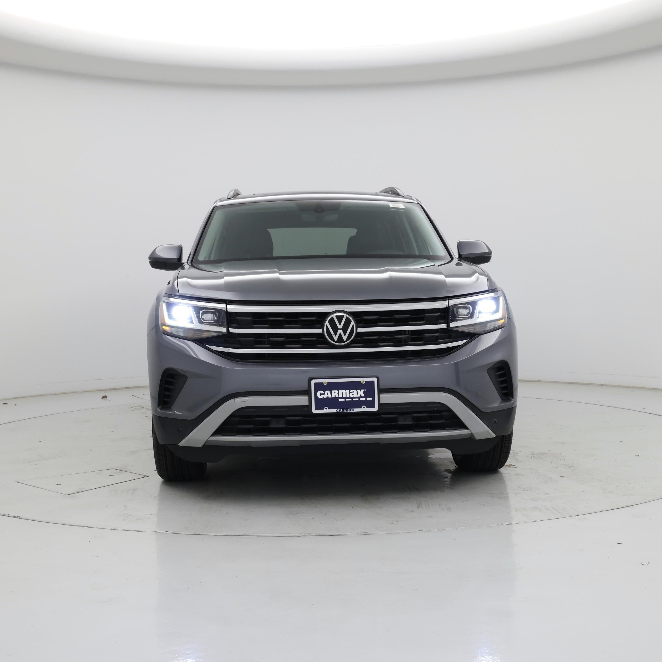 Thumbnail: 2022 Volkswagen Atlas - 5
