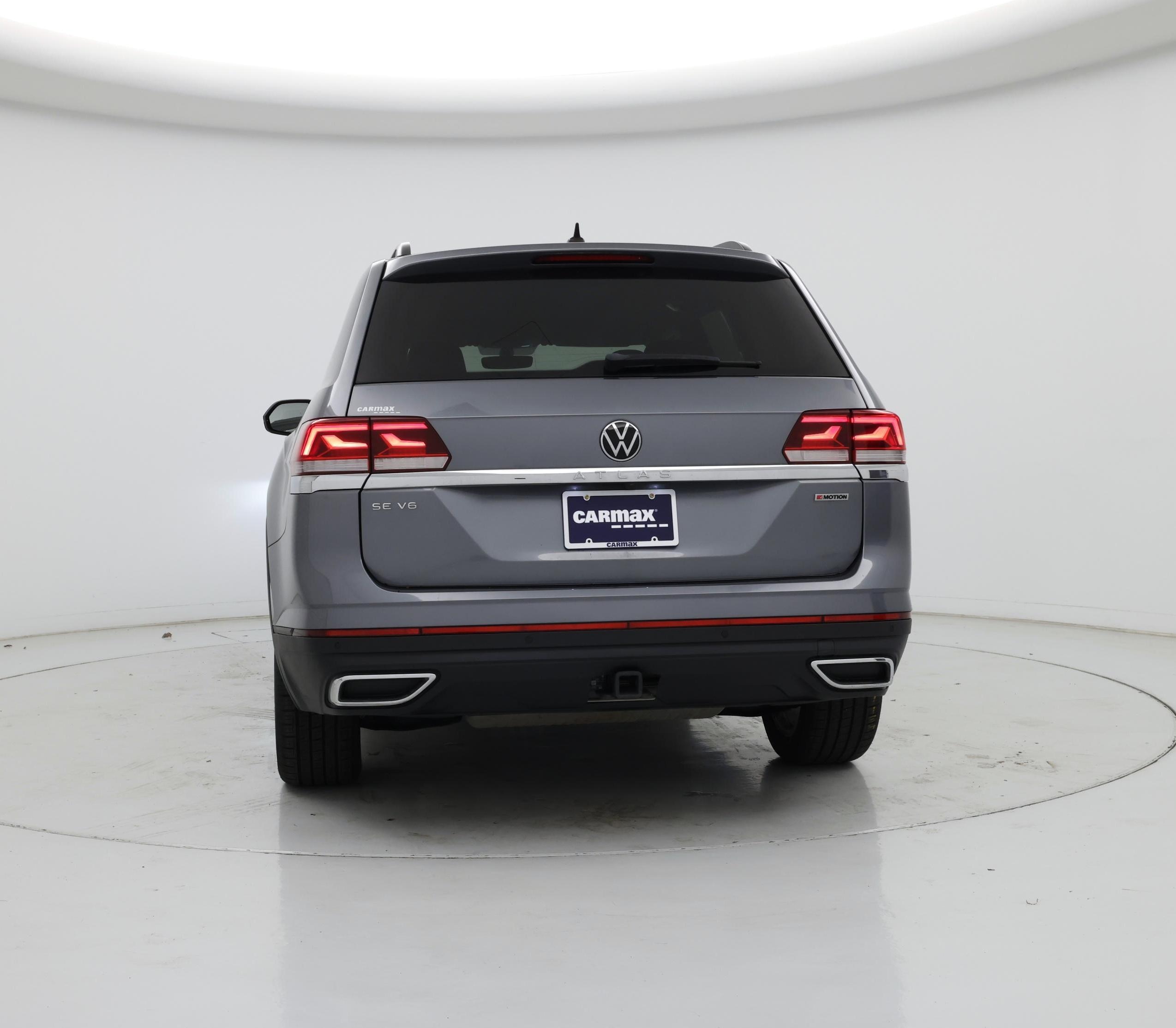 Thumbnail: 2022 Volkswagen Atlas - 6