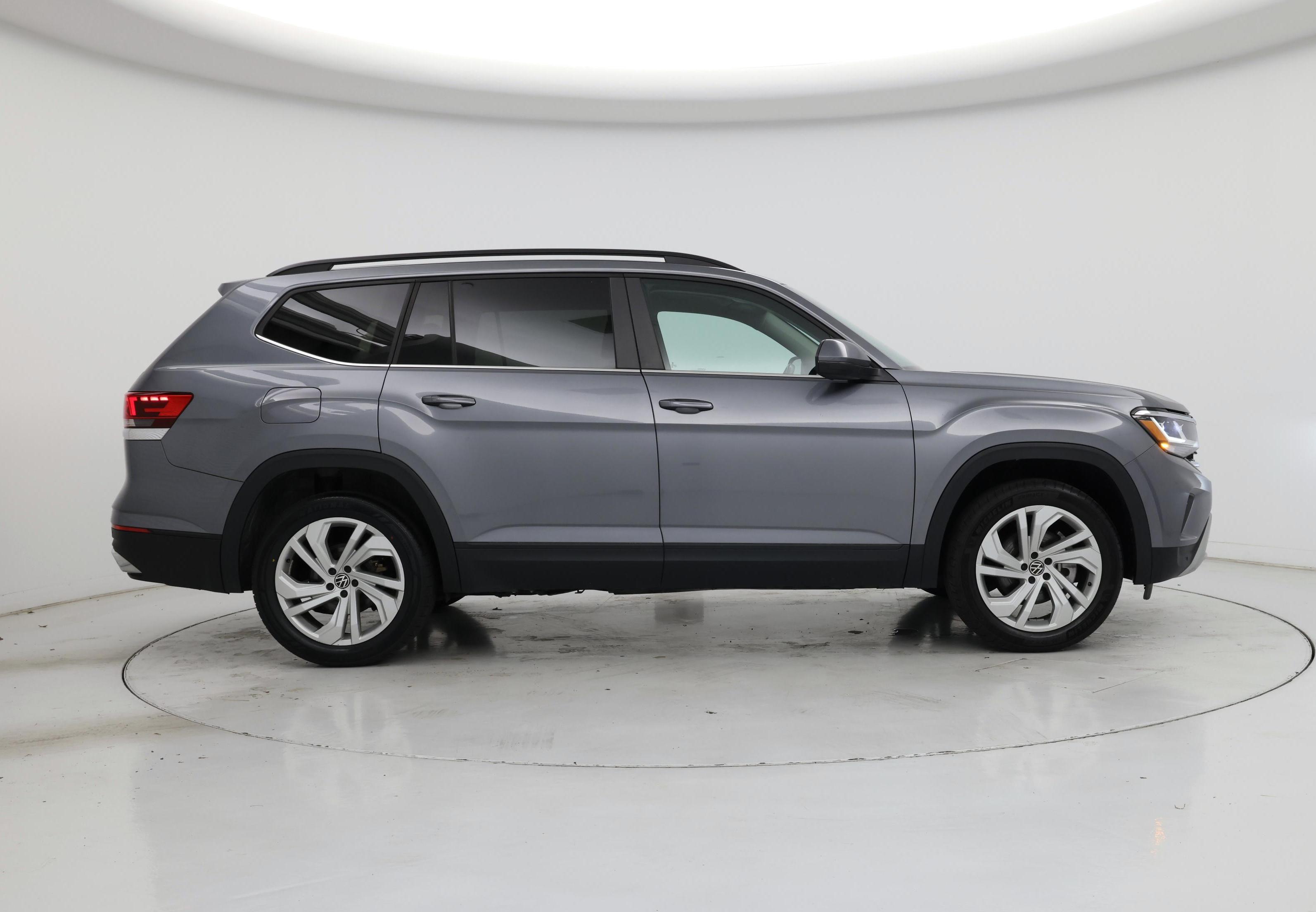 Thumbnail: 2022 Volkswagen Atlas - 7