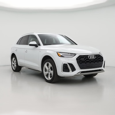 2024 Audi Q5 S-Line Prestige