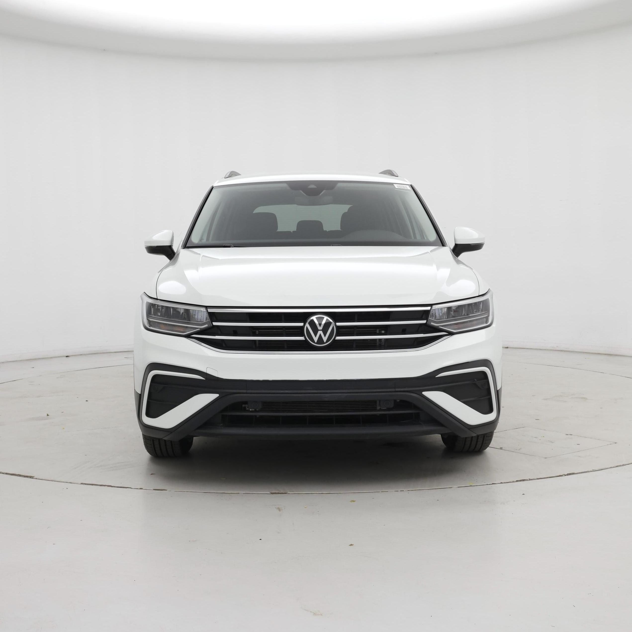 Thumbnail: 2024 Volkswagen Tiguan - 5