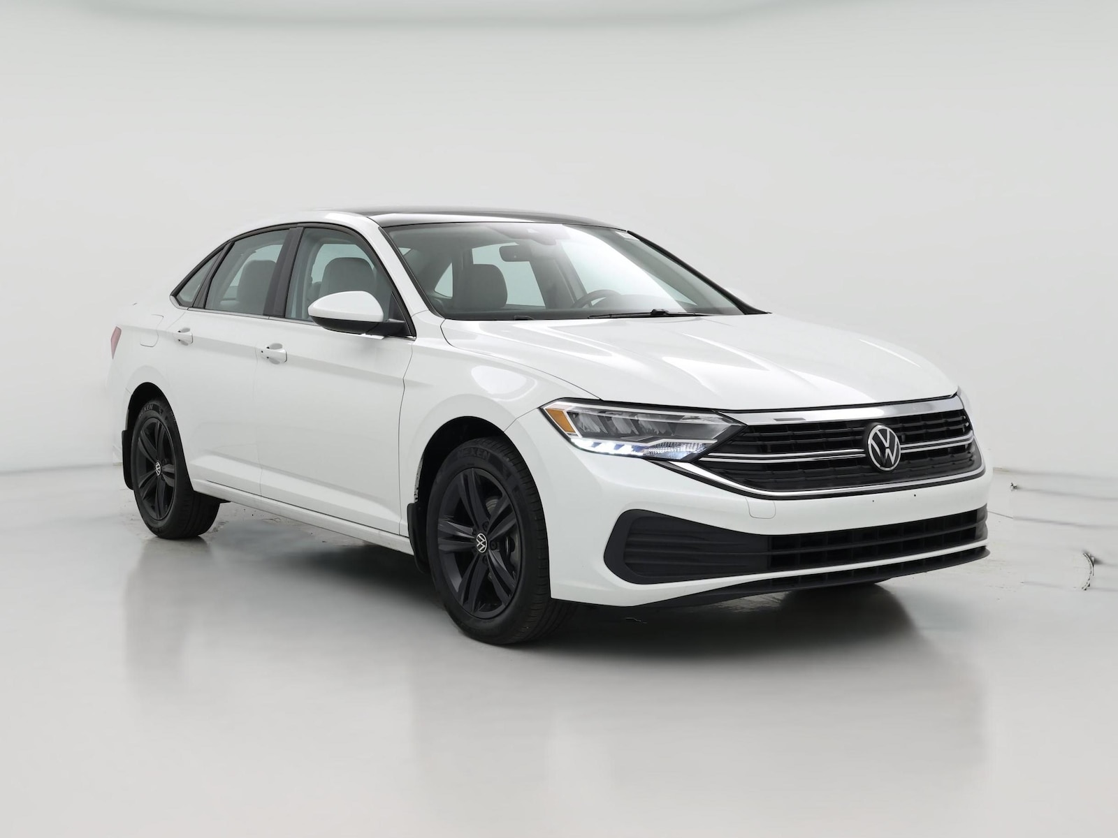 2023 Volkswagen Jetta SE