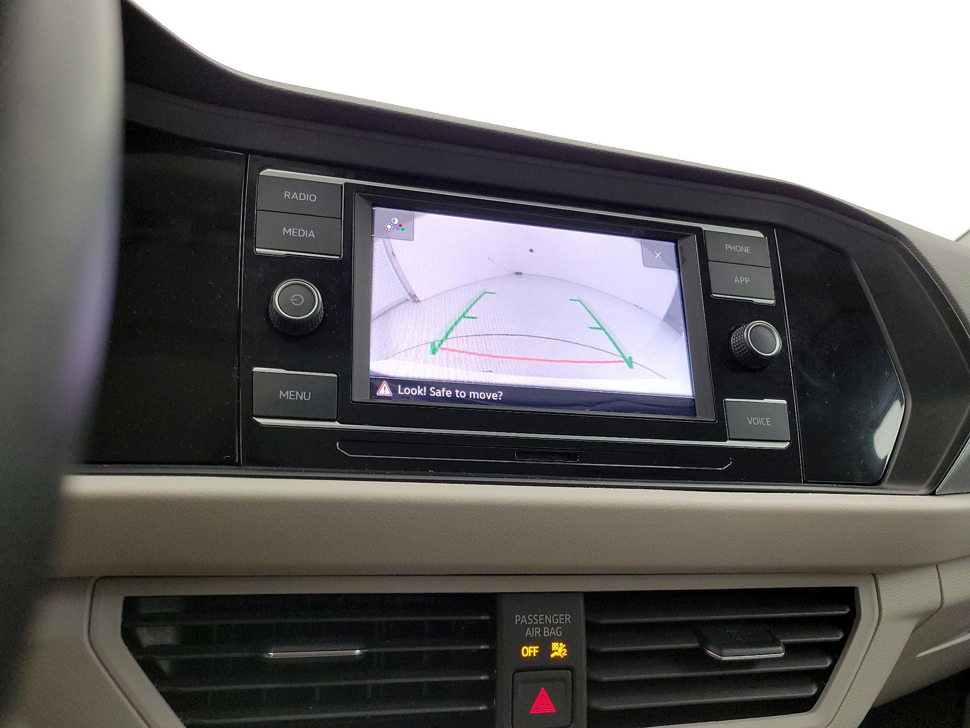 Thumbnail: 2023 Volkswagen Jetta - 14