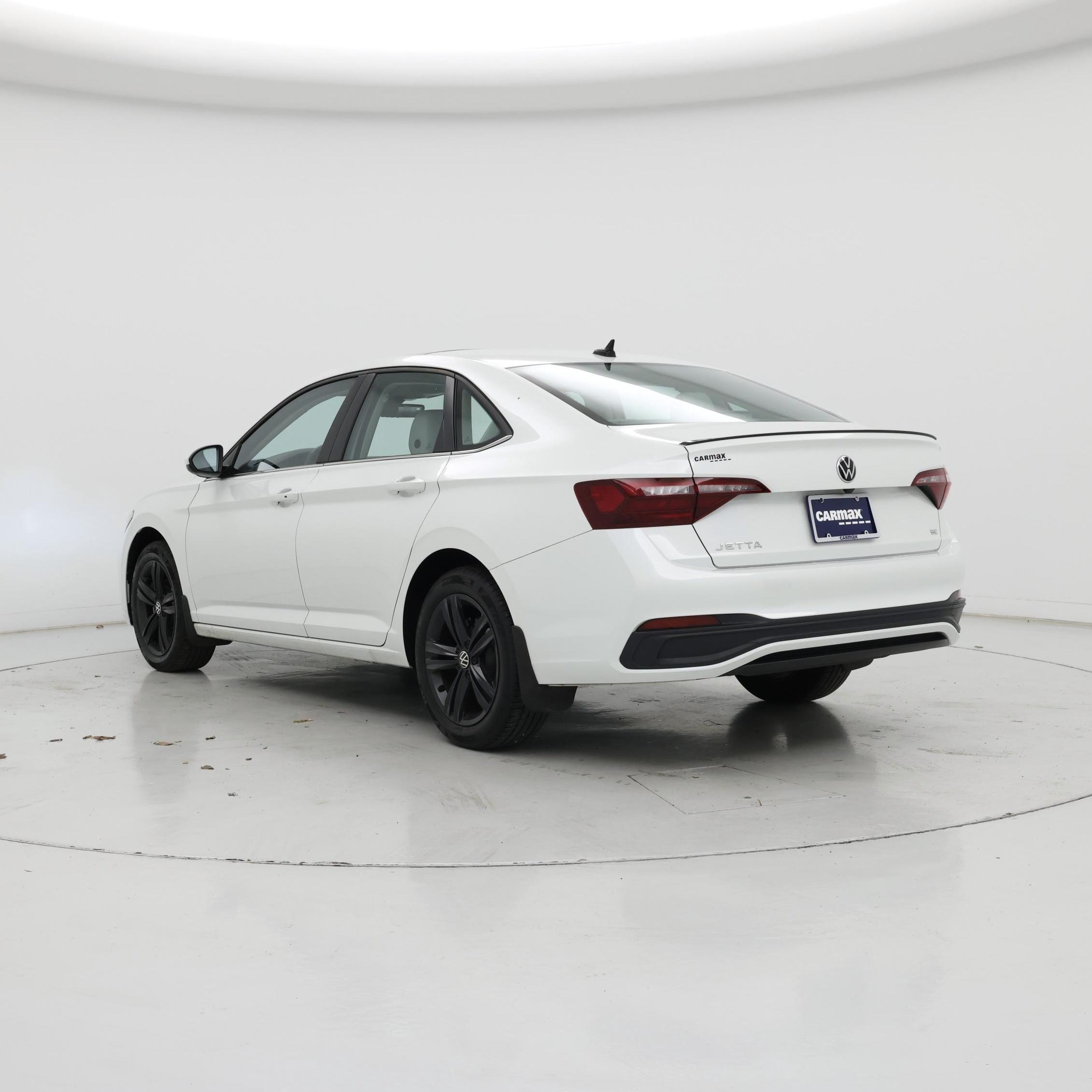 Thumbnail: 2023 Volkswagen Jetta - 2